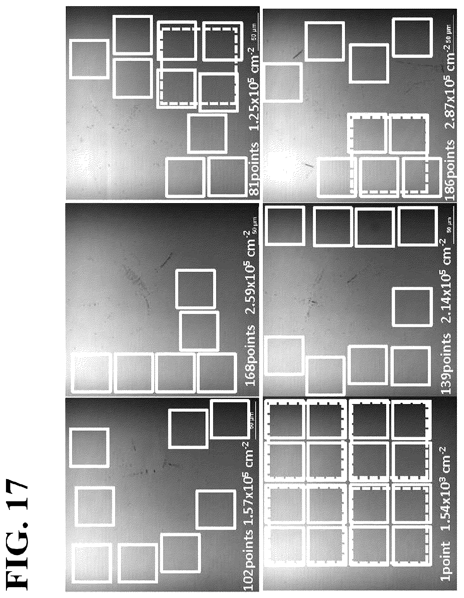 Patent US12174132 Figure 17 – Nitride semiconductor substrate, laminated structure, and method for manufacturing nitride semiconductor substrate
