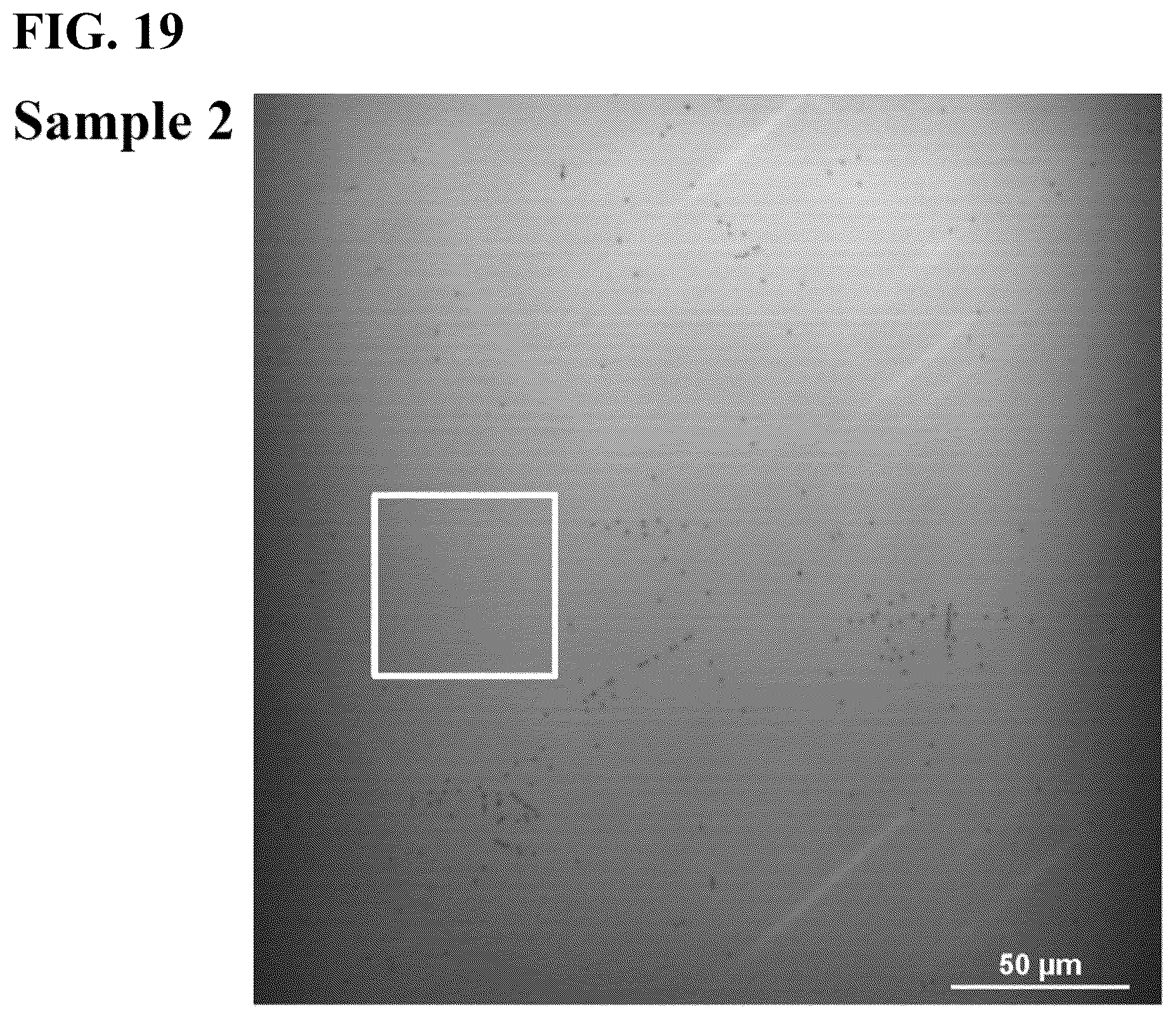 Patent US12174132 Figure 19 – Nitride semiconductor substrate, laminated structure, and method for manufacturing nitride semiconductor substrate