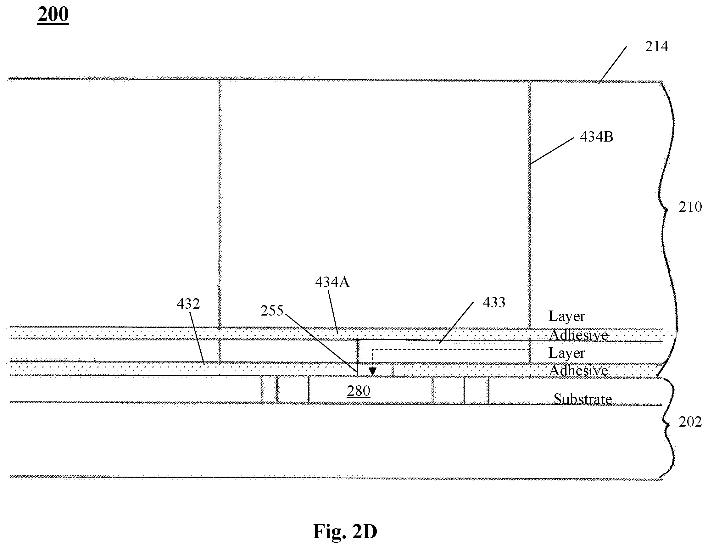 Patent US12174135 Figure 5 – System and method for GMR-based detection of biomarkers