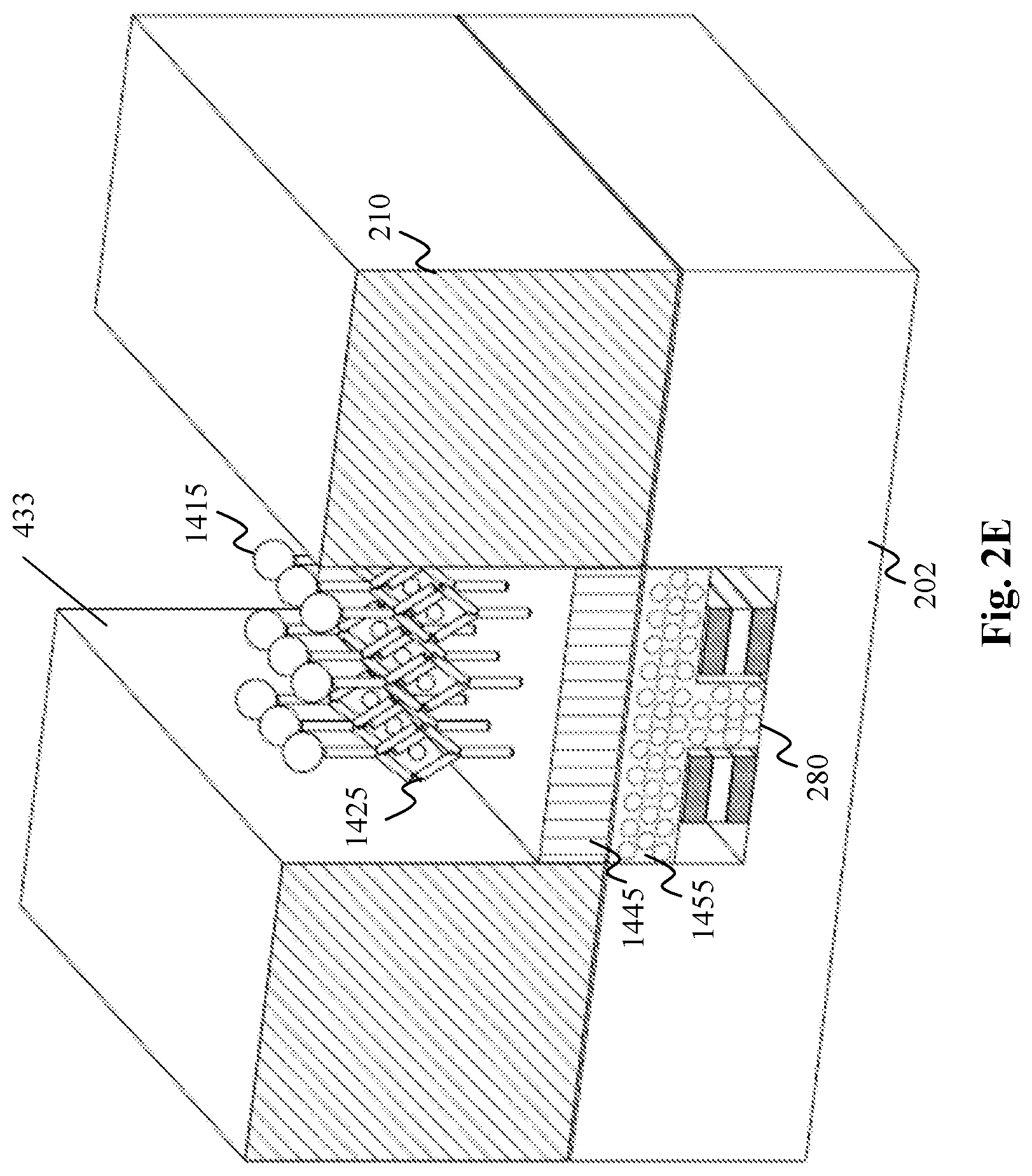 Patent US12174135 Figure 6 – System and method for GMR-based detection of biomarkers