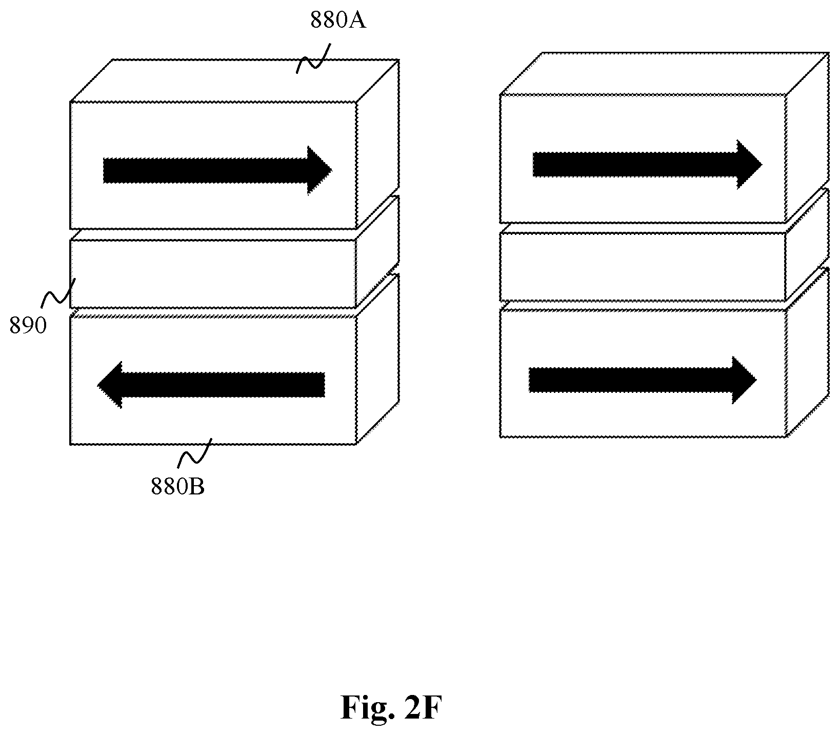 Patent US12174135 Figure 7 – System and method for GMR-based detection of biomarkers