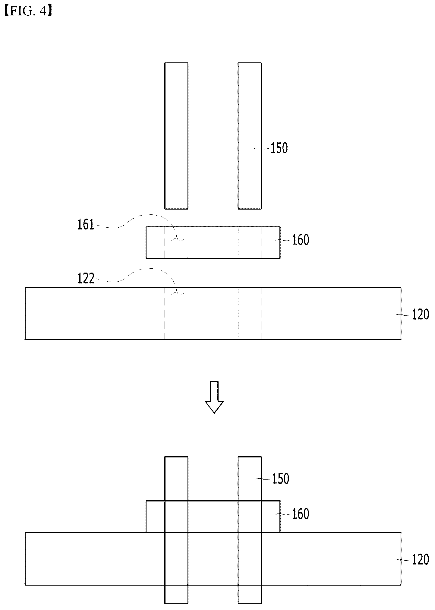Patent US12174137 Figure 4 – Welding quality inspection device