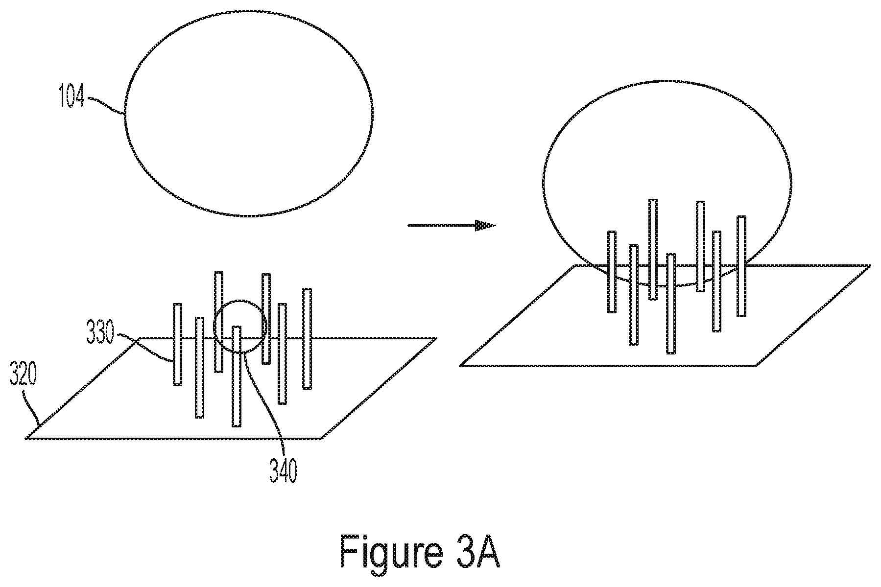 Patent US12174140 Figure 5 – Electronic circuits for analyzing electrogenic cells and related methods