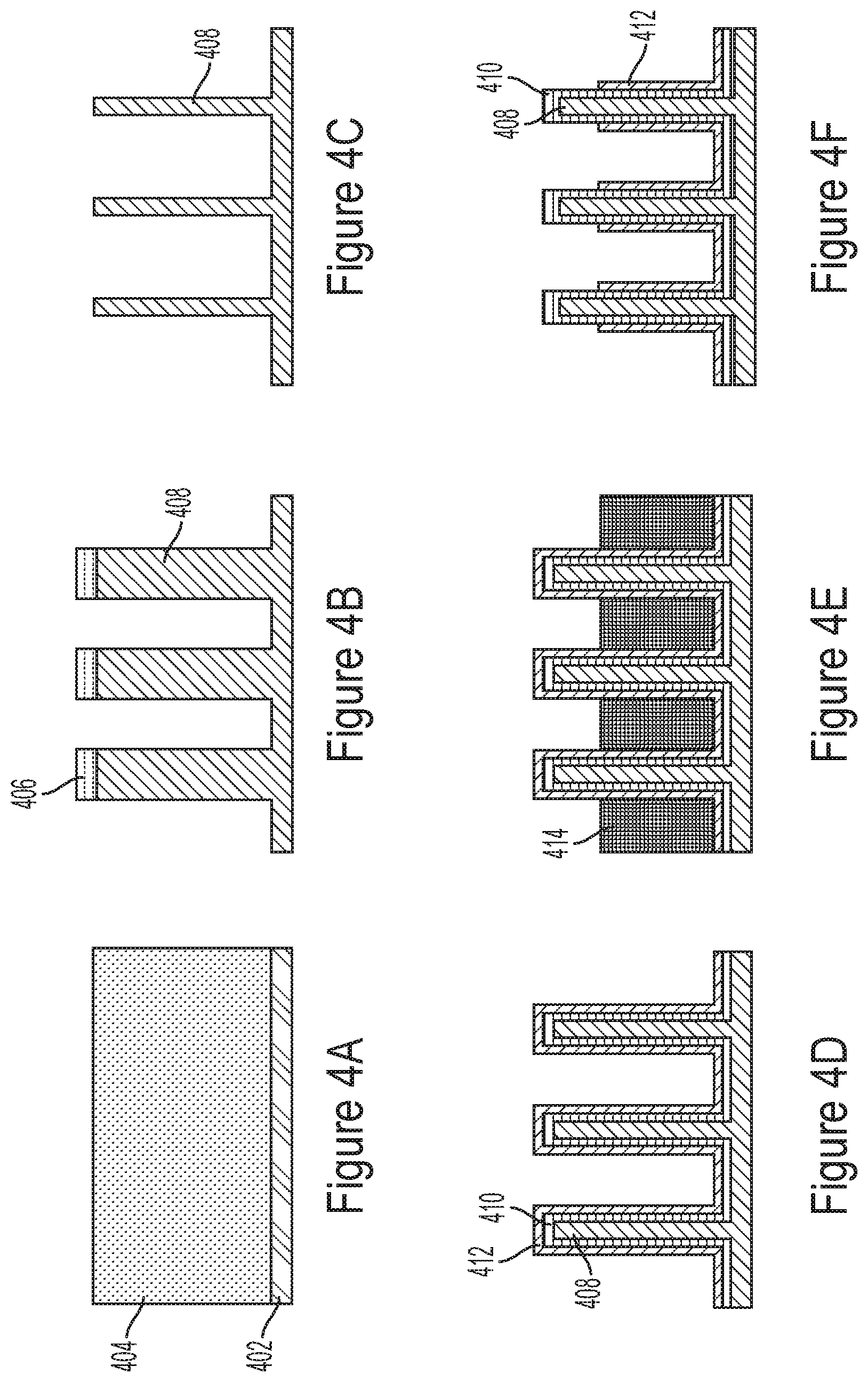 Patent US12174140 Figure 8 – Electronic circuits for analyzing electrogenic cells and related methods