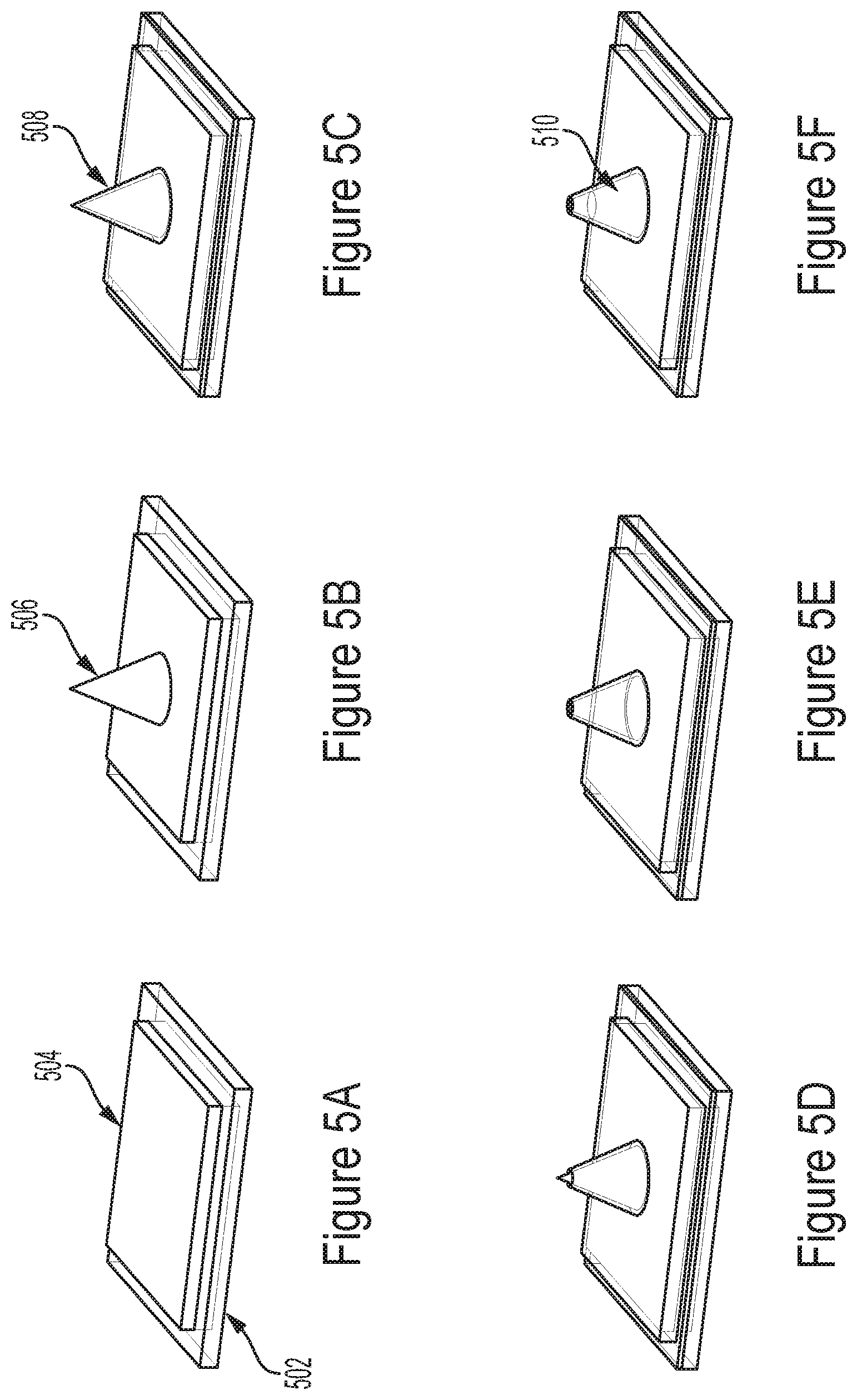 Patent US12174140 Figure 9 – Electronic circuits for analyzing electrogenic cells and related methods