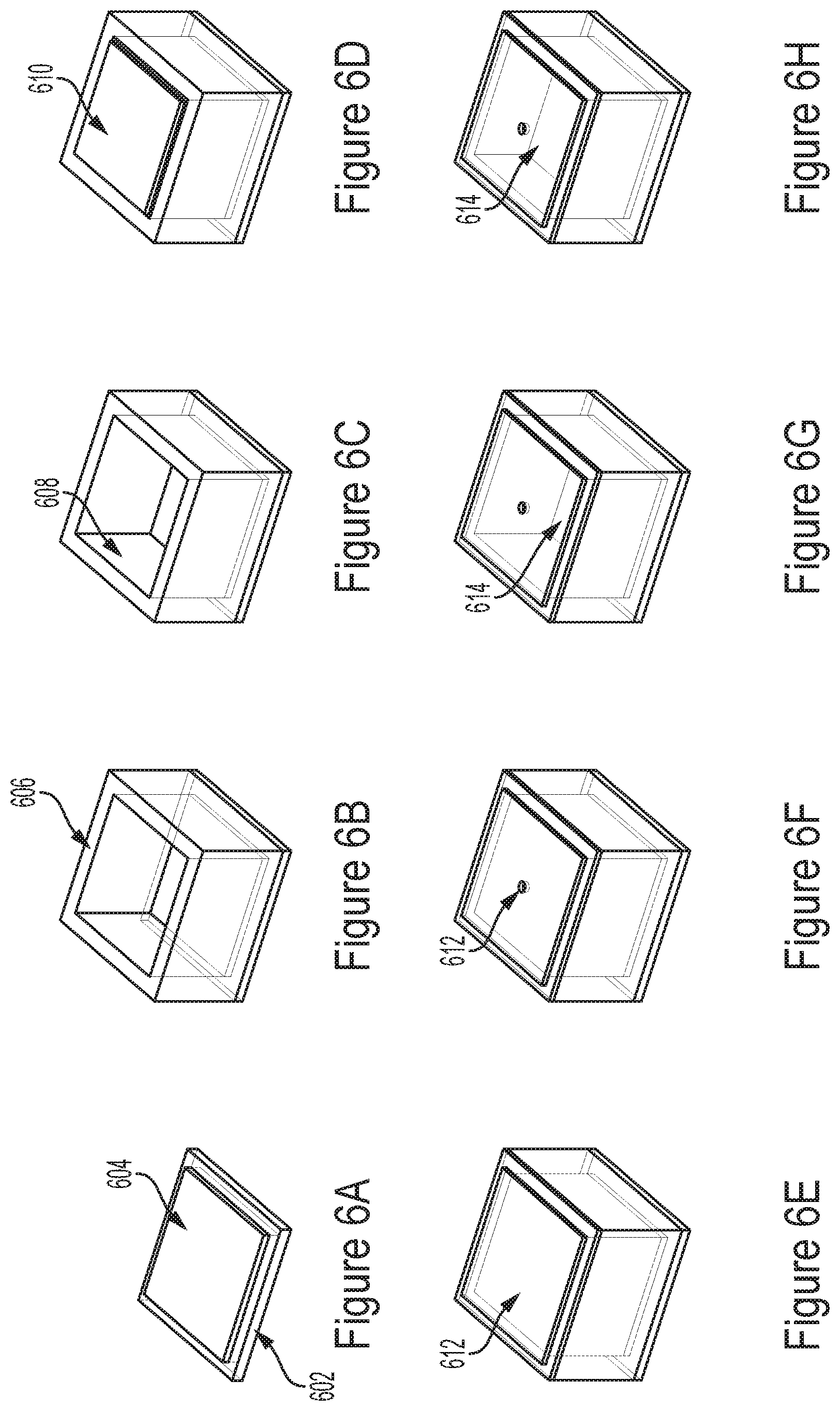 Patent US12174140 Figure 10 – Electronic circuits for analyzing electrogenic cells and related methods