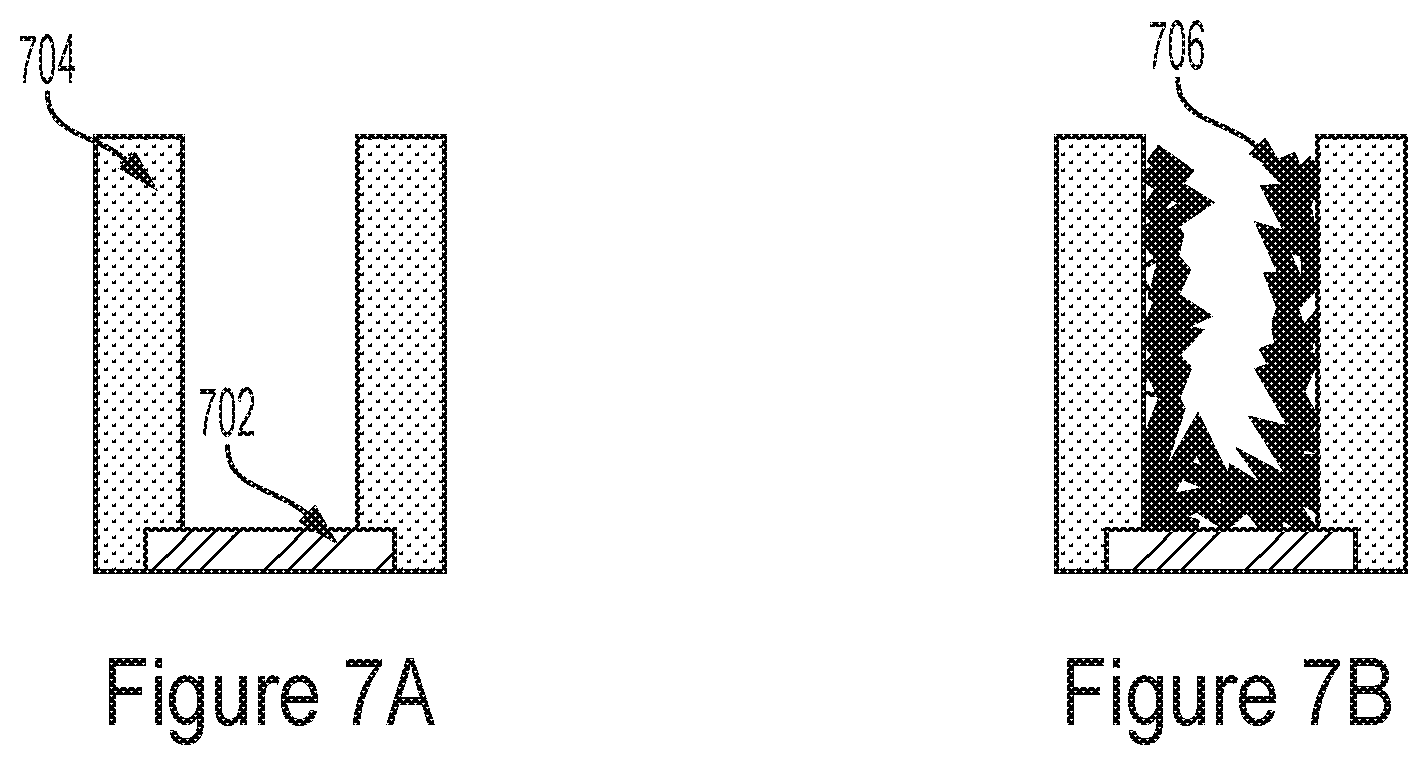 Patent US12174140 Figure 11 – Electronic circuits for analyzing electrogenic cells and related methods
