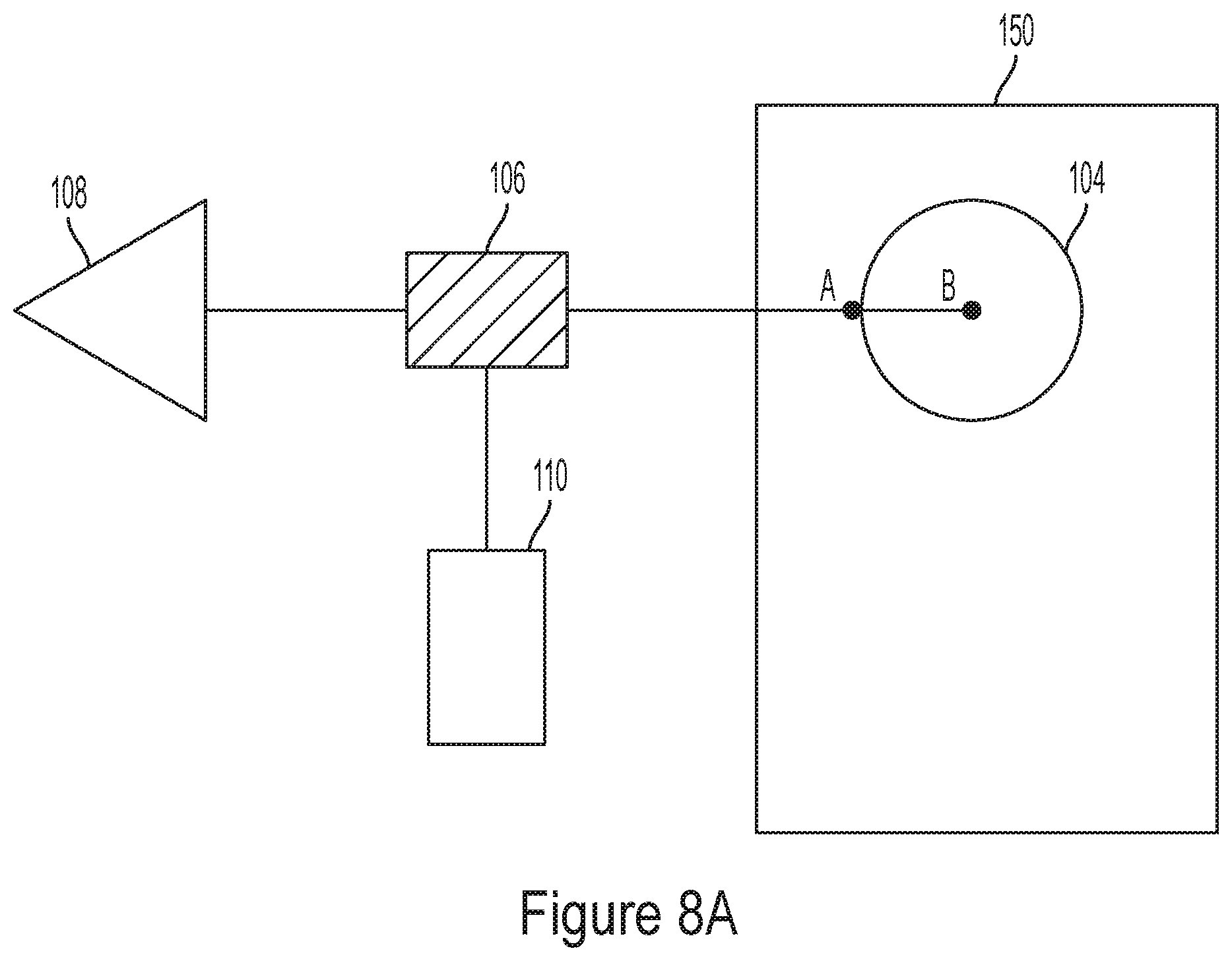 Patent US12174140 Figure 12 – Electronic circuits for analyzing electrogenic cells and related methods