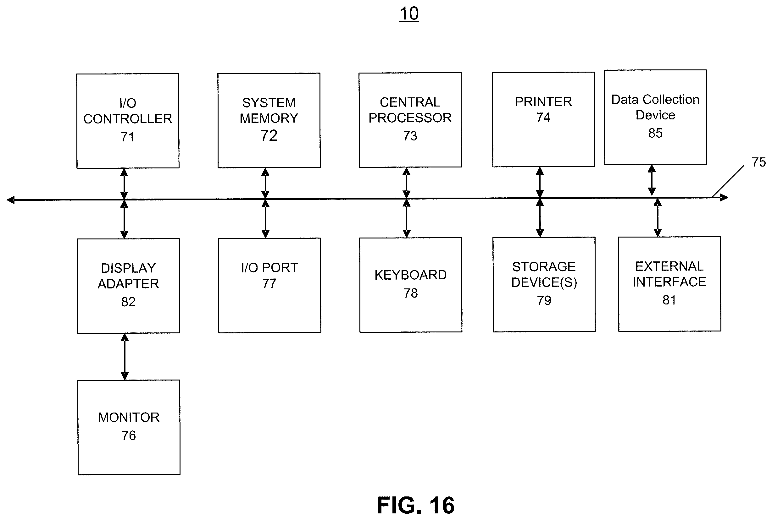 Patent US12174141 Figure 16 – Phased nanopore array
