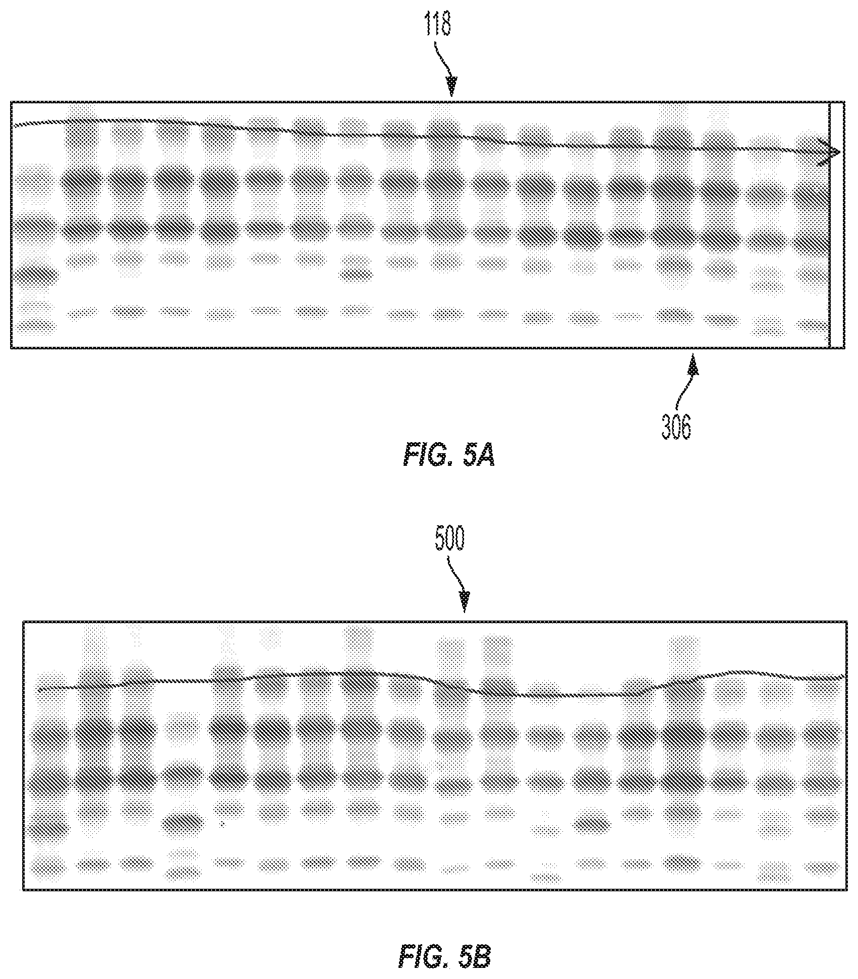 Patent US12174142 Figure 5 – Automated analysis of analytical gels and blots