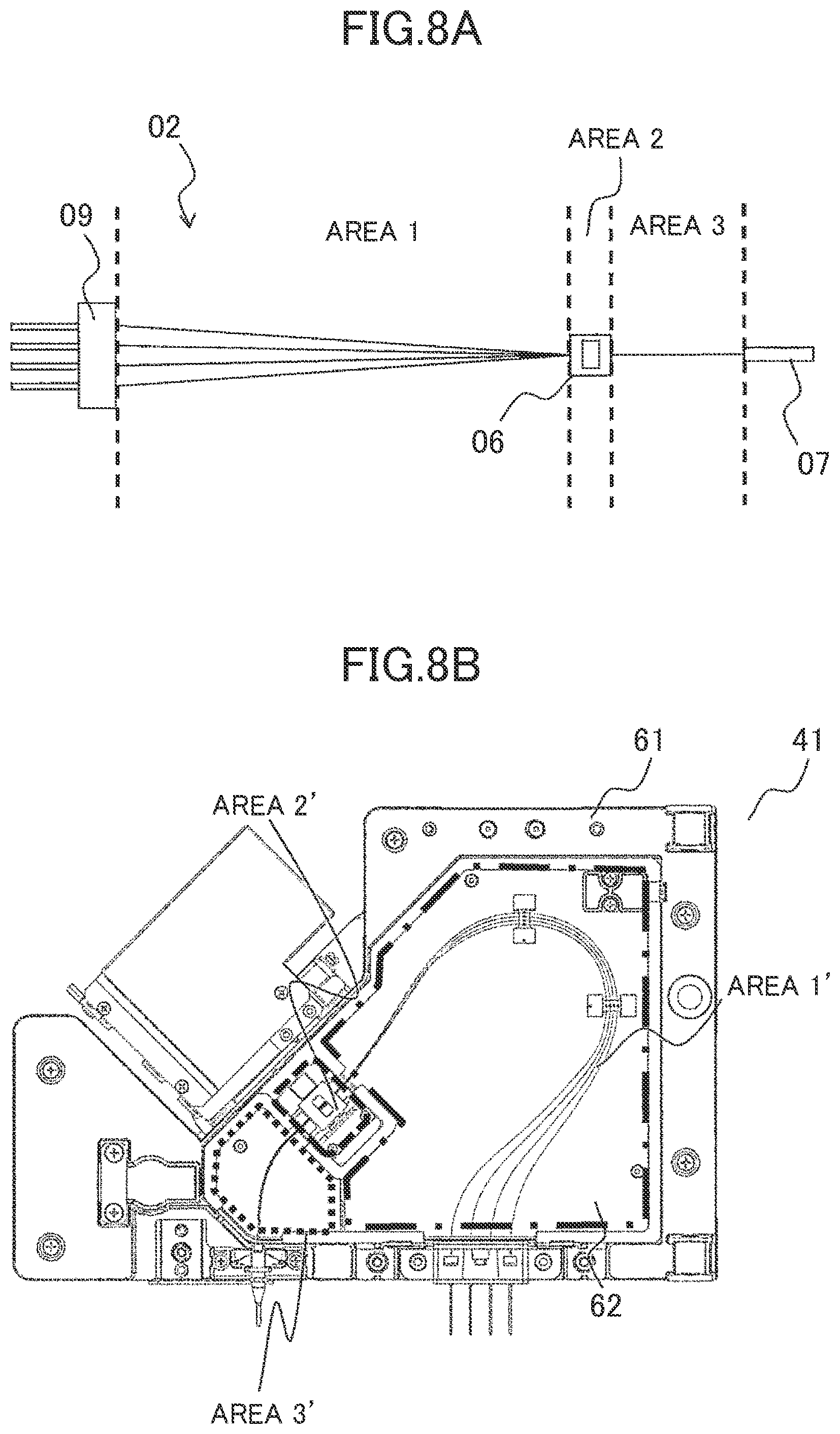Patent US12174143 Figure 10 – Electrophoresis device