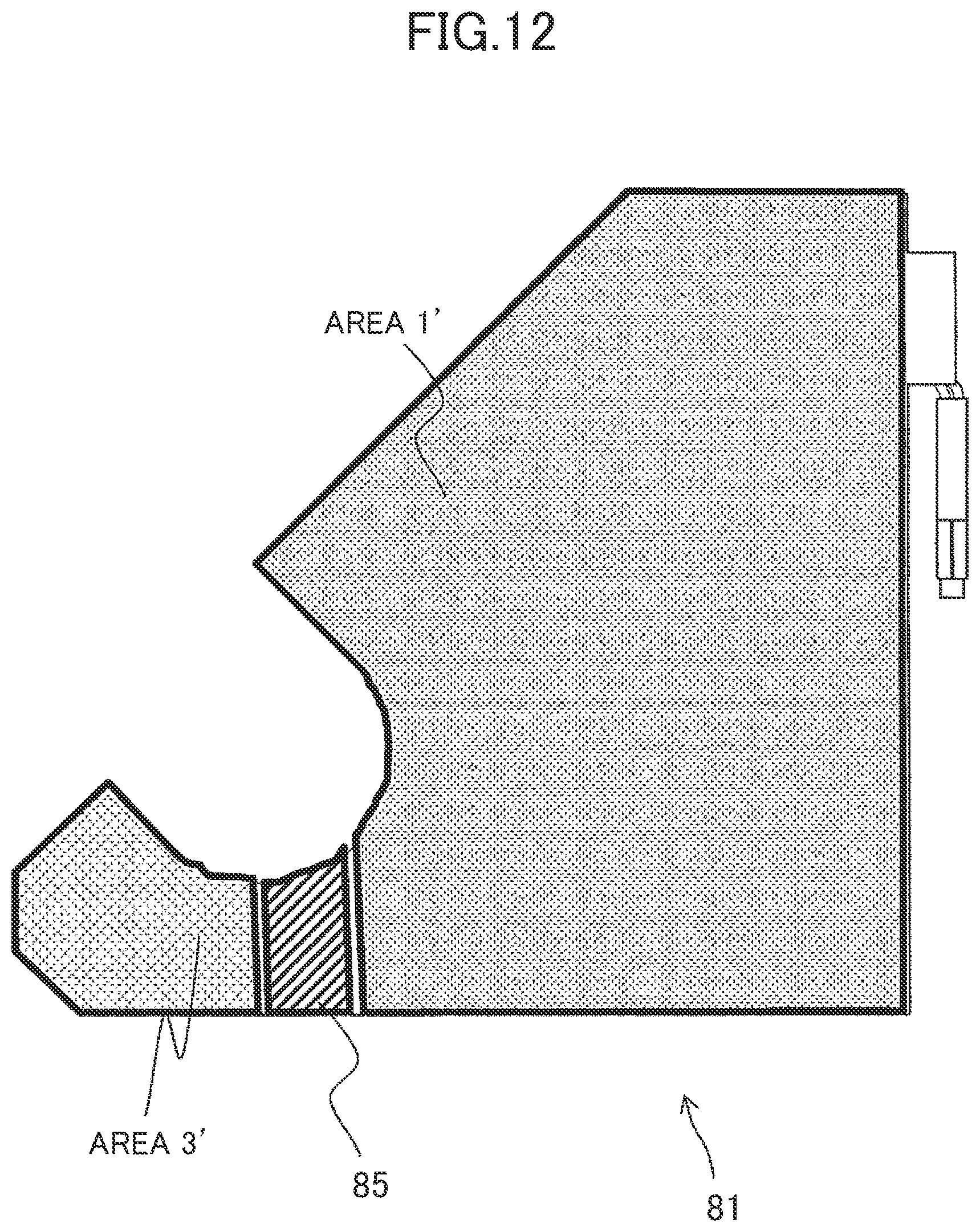 Patent US12174143 Figure 14 – Electrophoresis device