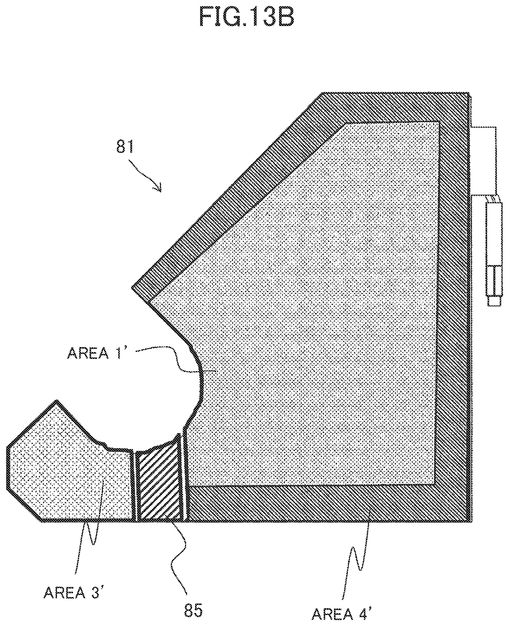 Patent US12174143 Figure 16 – Electrophoresis device