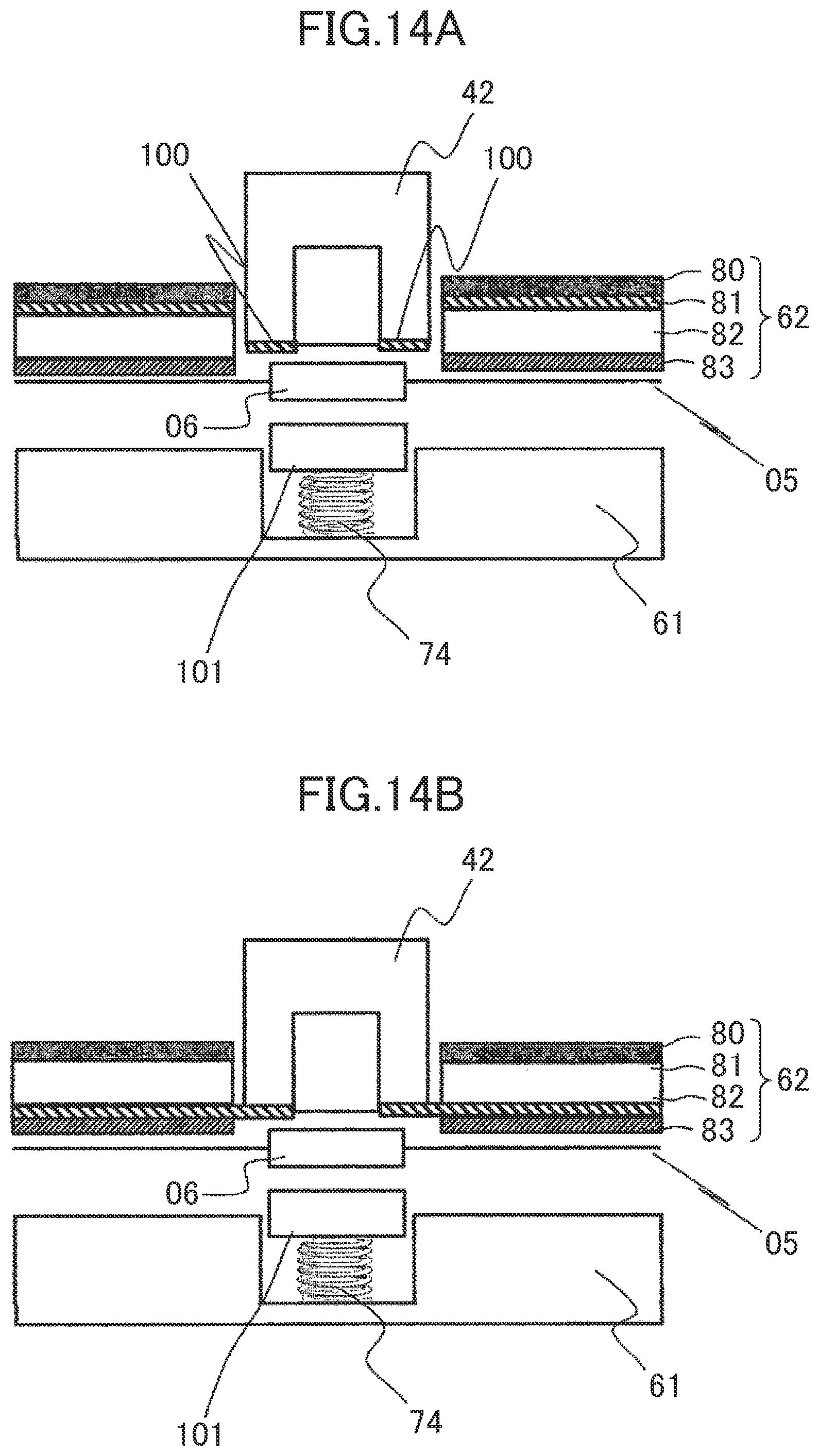 Patent US12174143 Figure 17 – Electrophoresis device