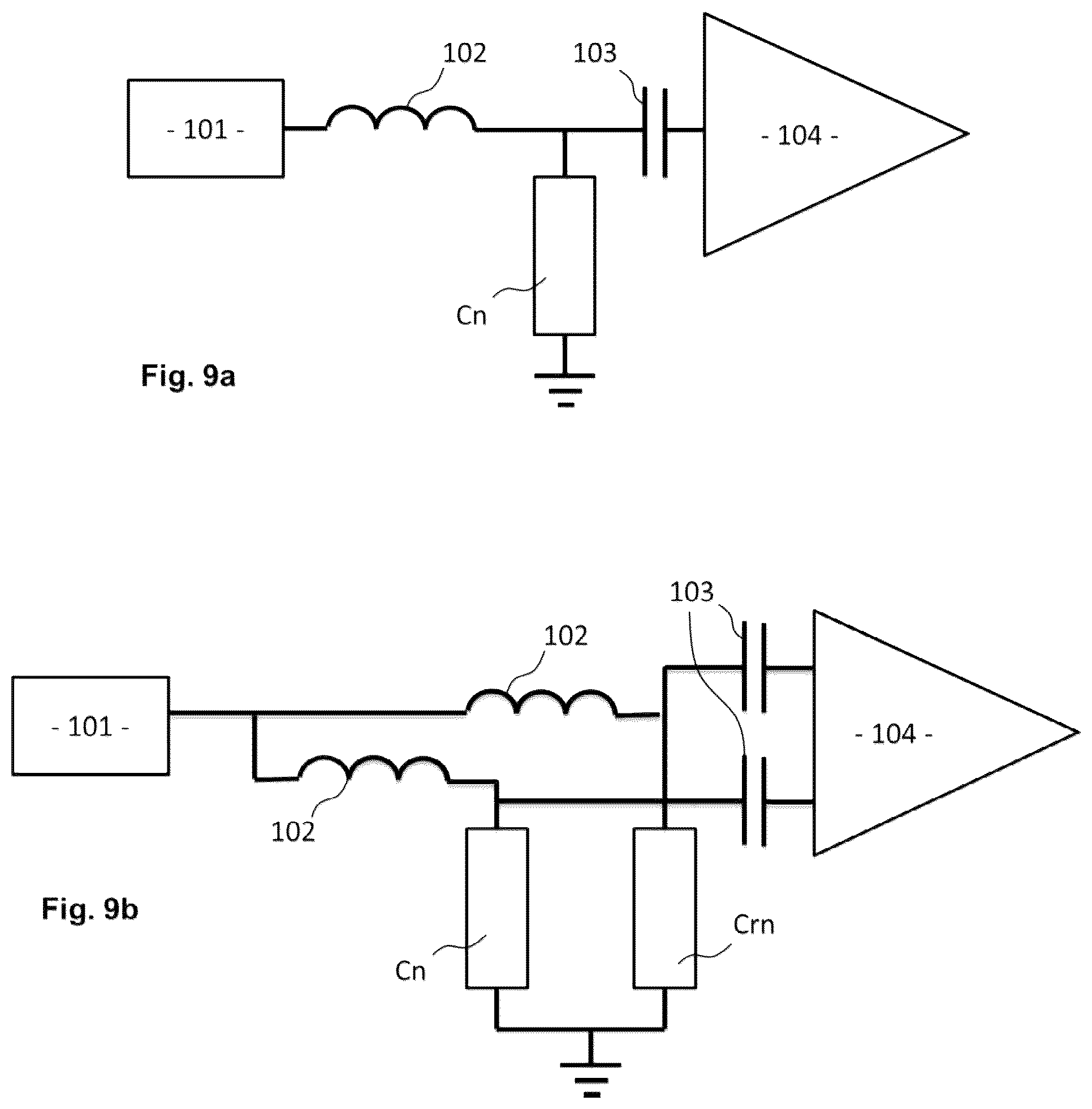 Patent US12174145 Figure 6 – Device and method for magnetically detecting microscopic biological objects