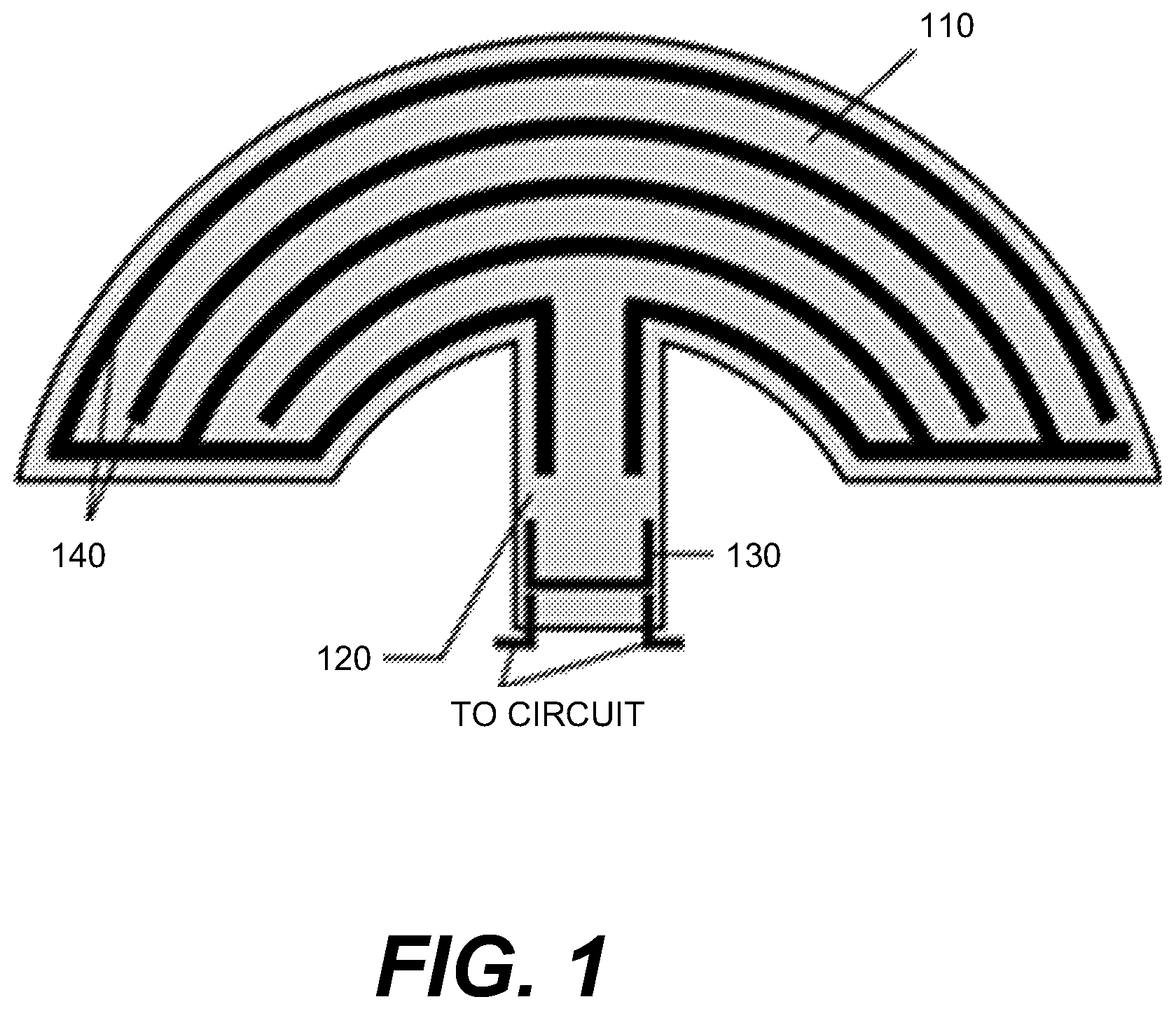 Patent US12174147 Figure 1 – Chemical sensing systems and methods