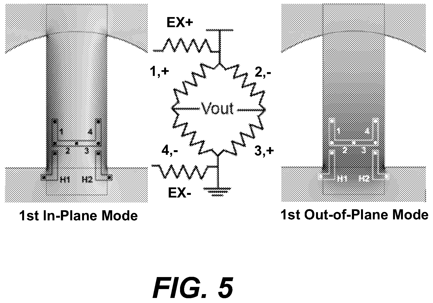 Patent US12174147 Figure 5 – Chemical sensing systems and methods