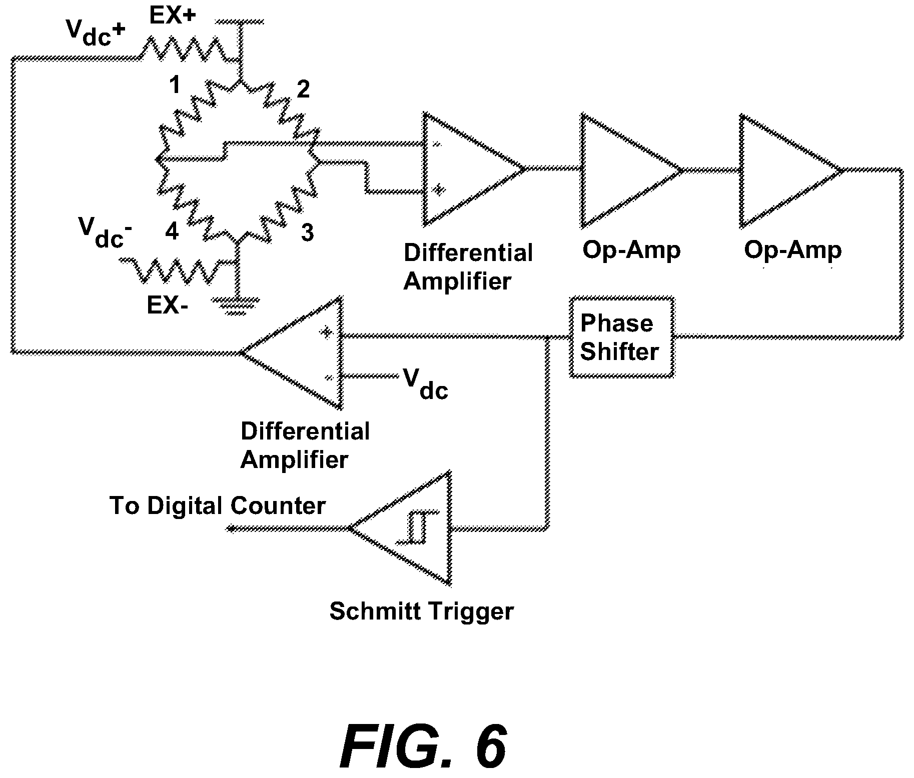 Patent US12174147 Figure 6 – Chemical sensing systems and methods