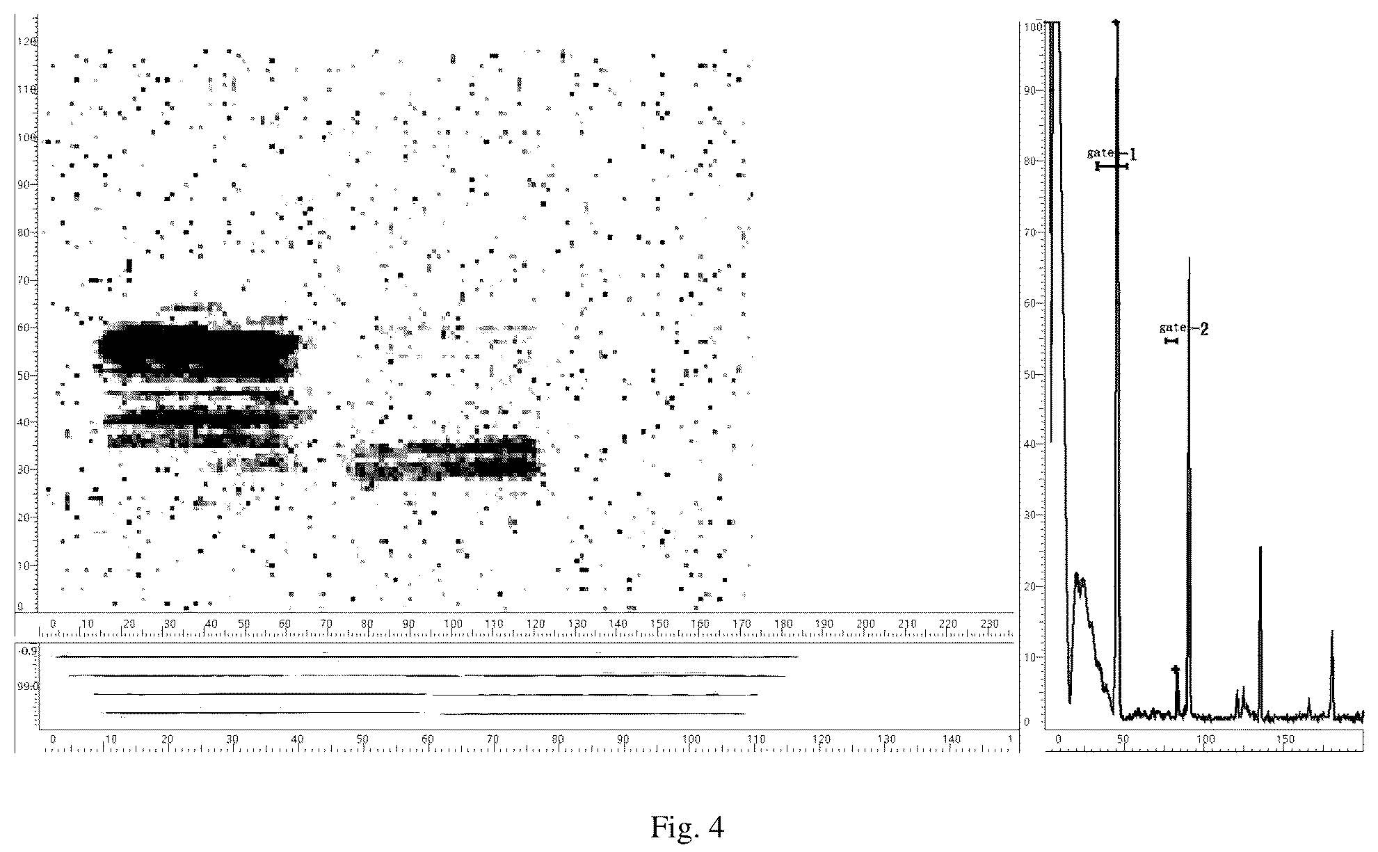 Patent US12174148 Figure 3 – Method for determining the quality of diffusion welding by means of non-destructive testing