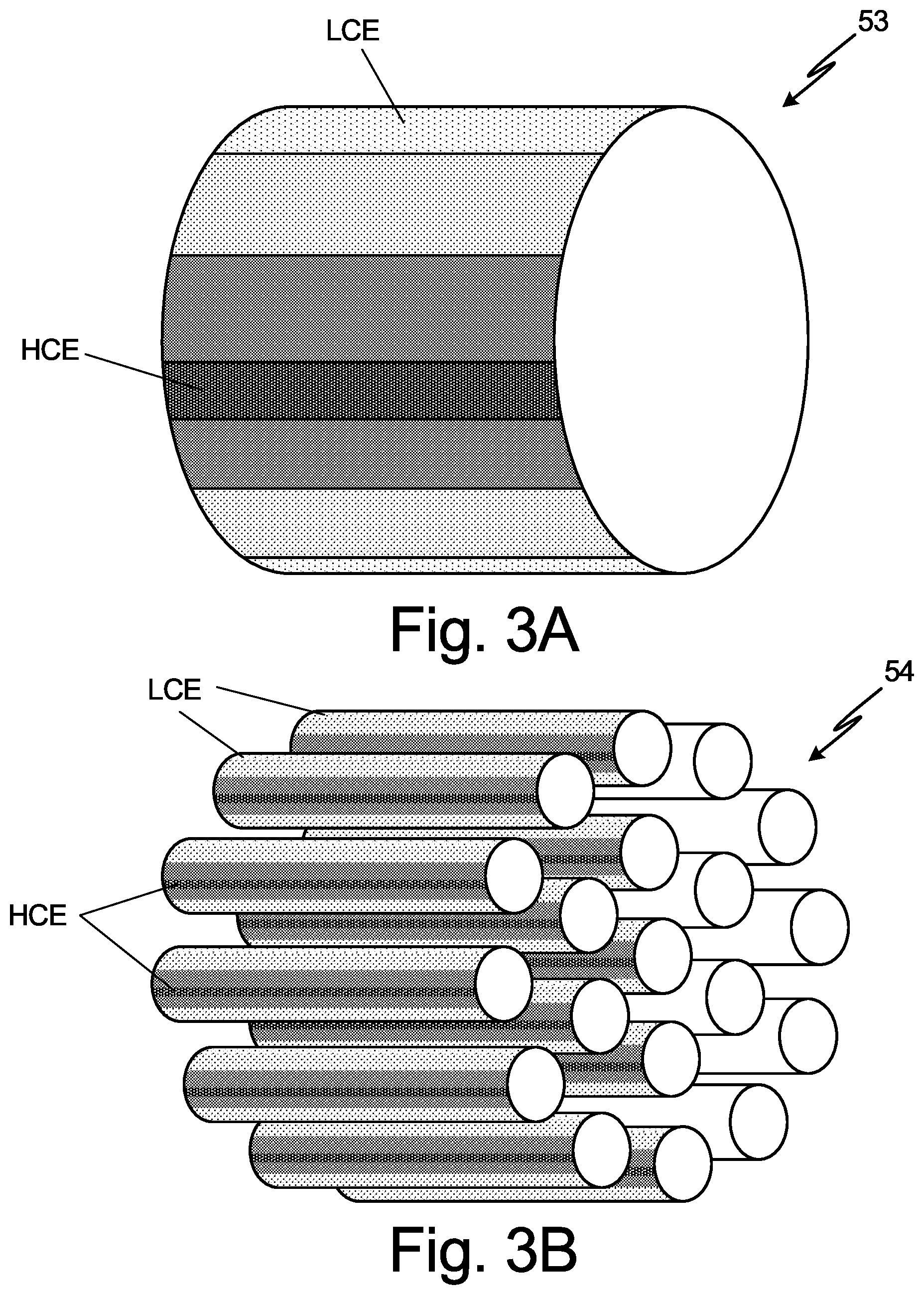 Patent US12174149 Figure 4 – Variable shape sensing element of a magnetostrictive oscillating ice detector sensor for improved ice collection efficiency using additive manufacturing