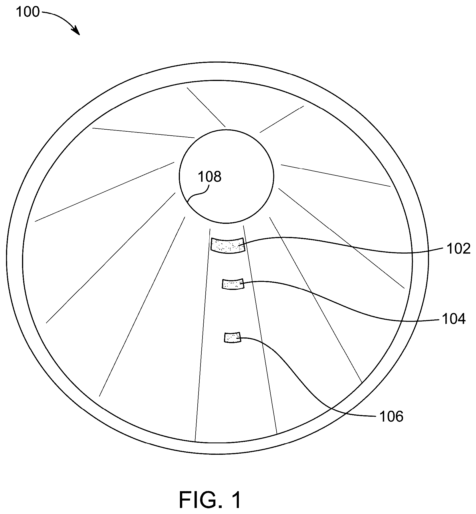 Patent US12174150 Figure 1 – Method for detecting defects in a pipeline