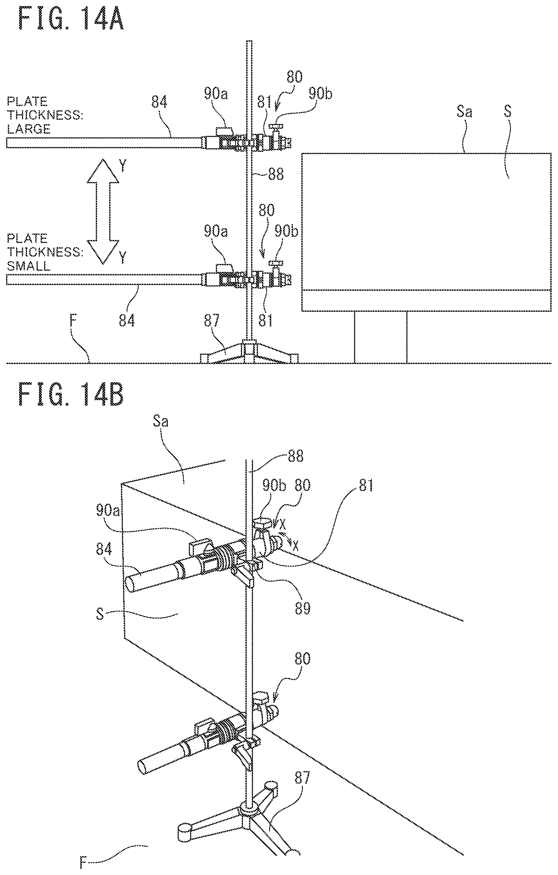 Patent US12174151 Figure 11 – Moving inspection device, moving inspection method, and method for manufacturing steel material