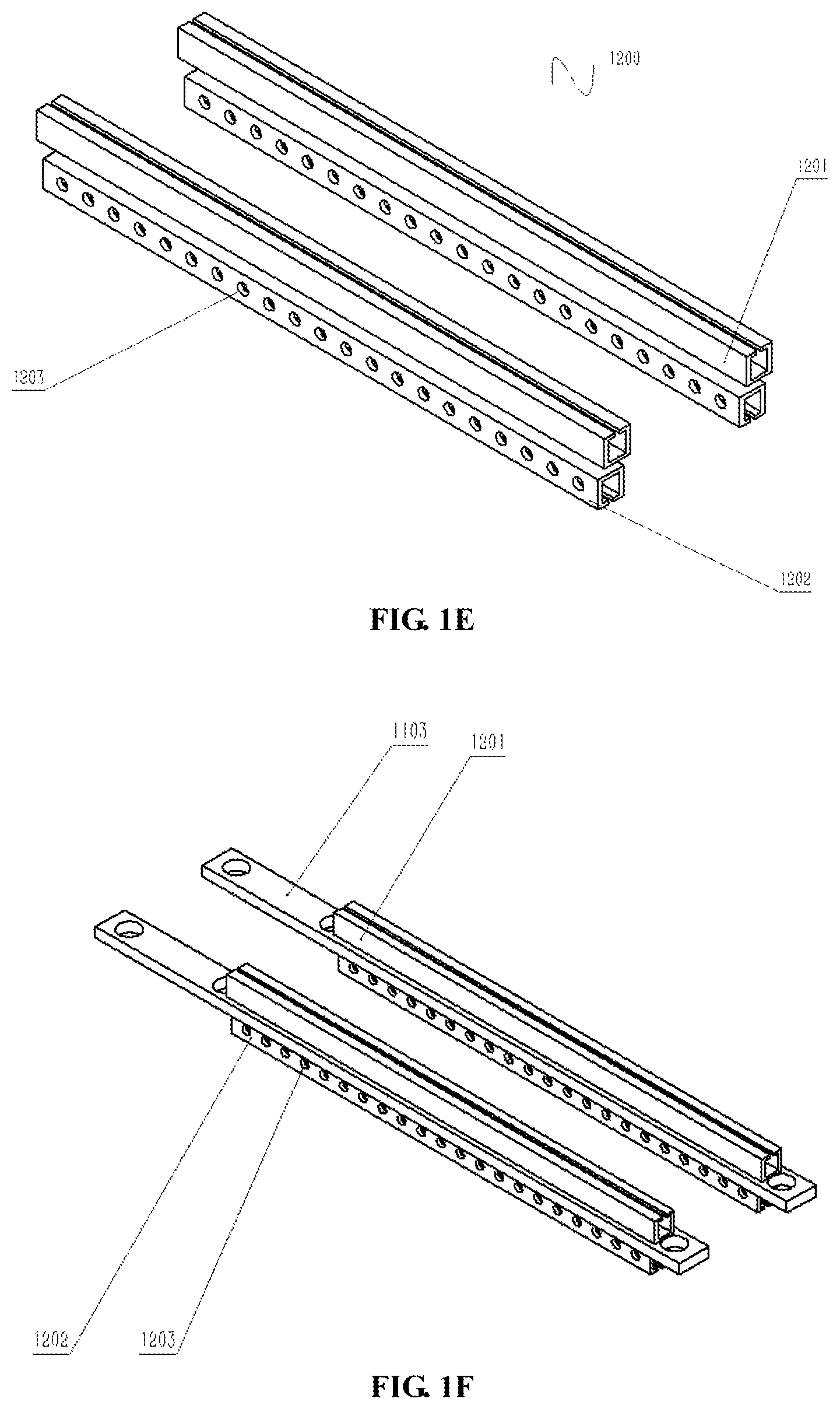 Patent US12174154 Figure 3 – Intelligent test system and method for traffic load engineering detection of road construction