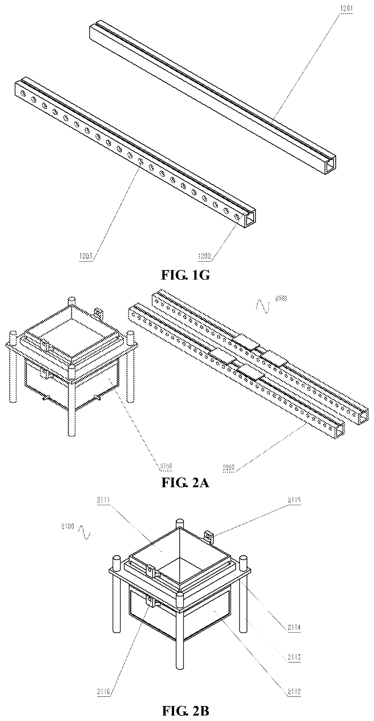 Patent US12174154 Figure 4 – Intelligent test system and method for traffic load engineering detection of road construction