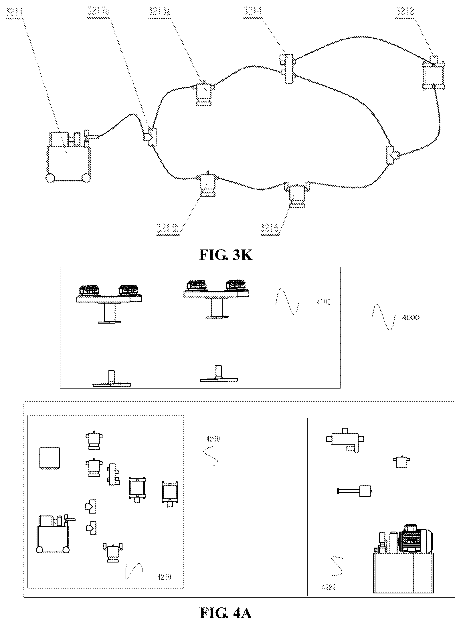 Patent US12174154 Figure 13 – Intelligent test system and method for traffic load engineering detection of road construction
