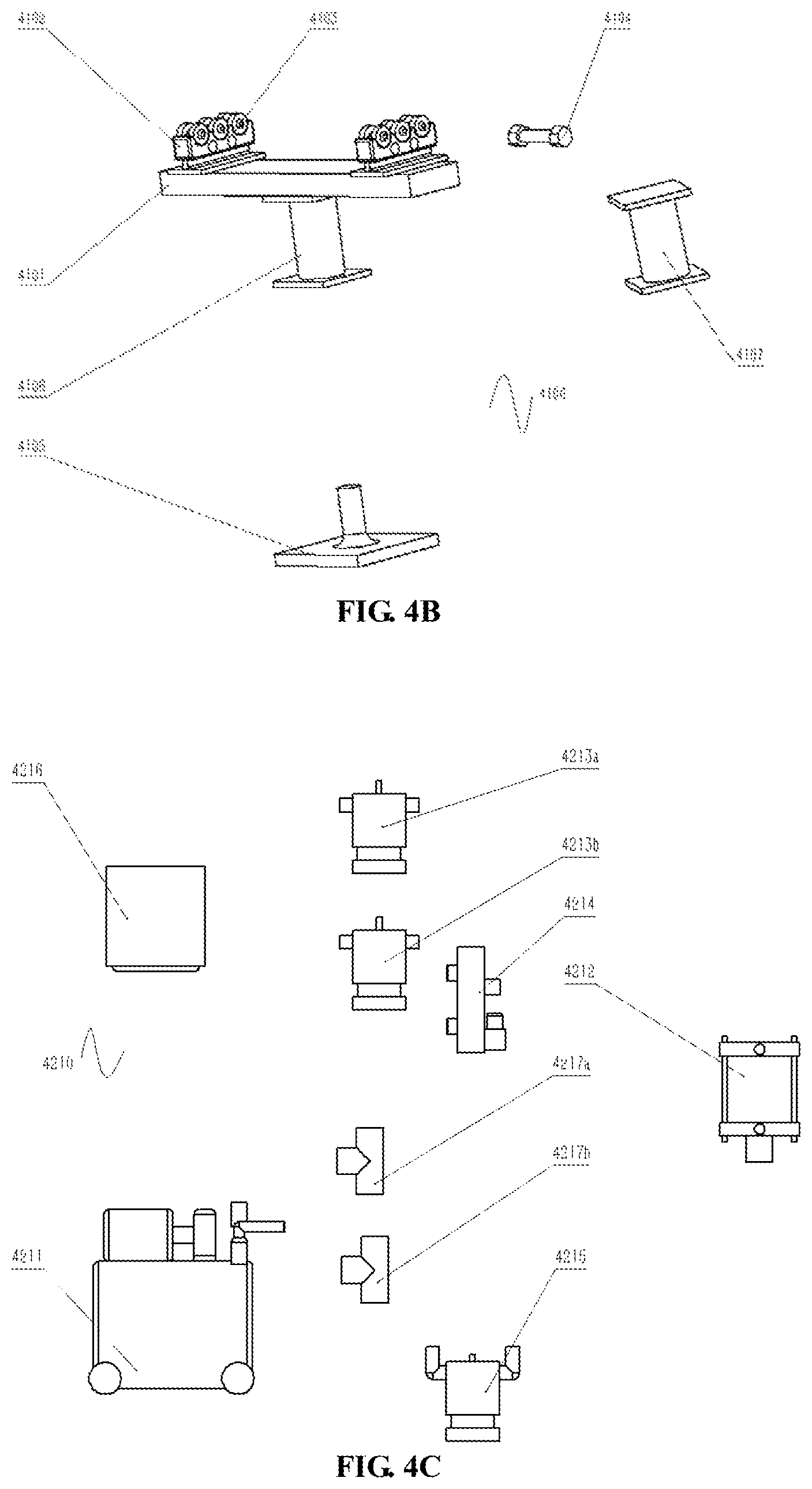 Patent US12174154 Figure 14 – Intelligent test system and method for traffic load engineering detection of road construction