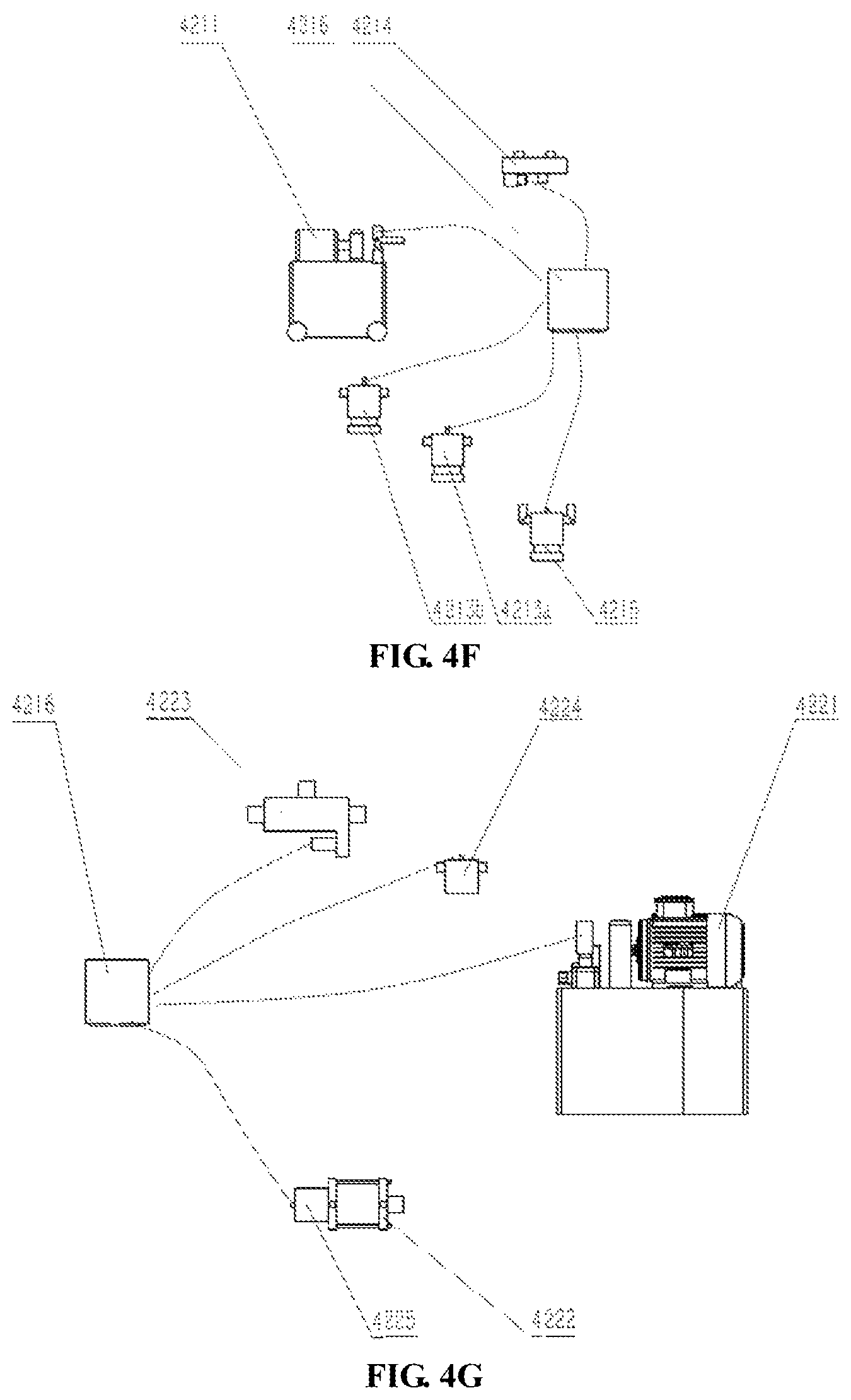 Patent US12174154 Figure 16 – Intelligent test system and method for traffic load engineering detection of road construction
