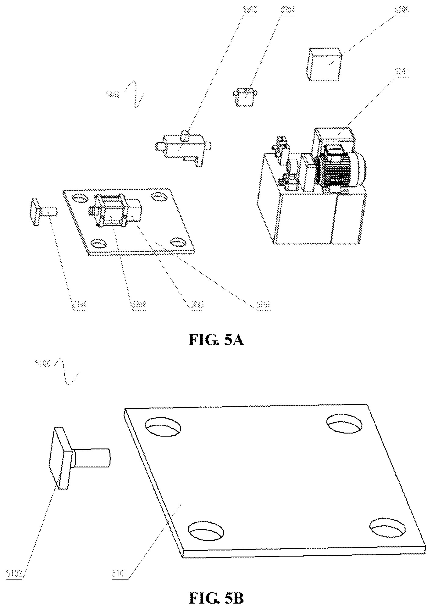 Patent US12174154 Figure 18 – Intelligent test system and method for traffic load engineering detection of road construction