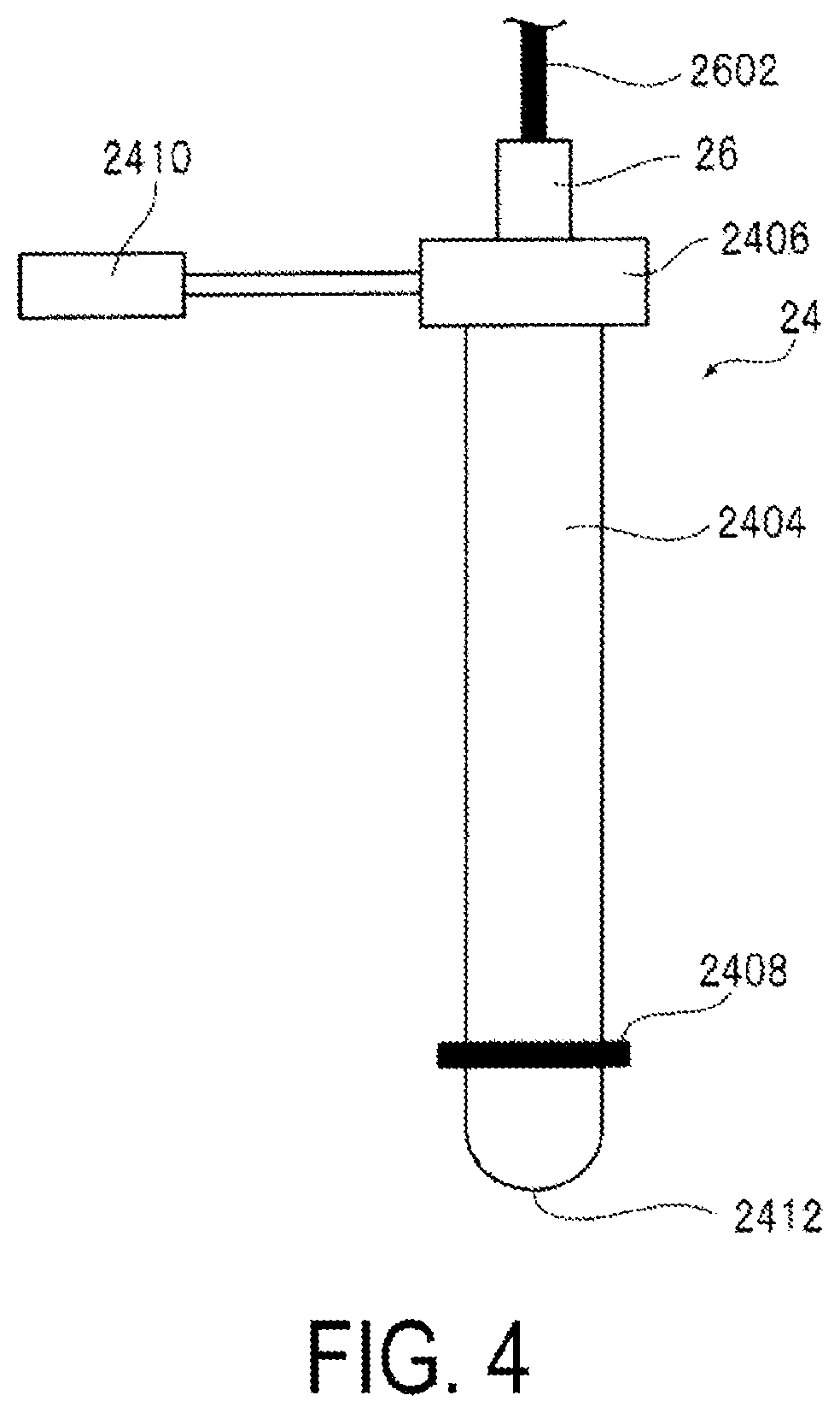 Patent US12174155 Figure 3 – Rigidity characteristic measurement method and rigidity characteristic measurement device