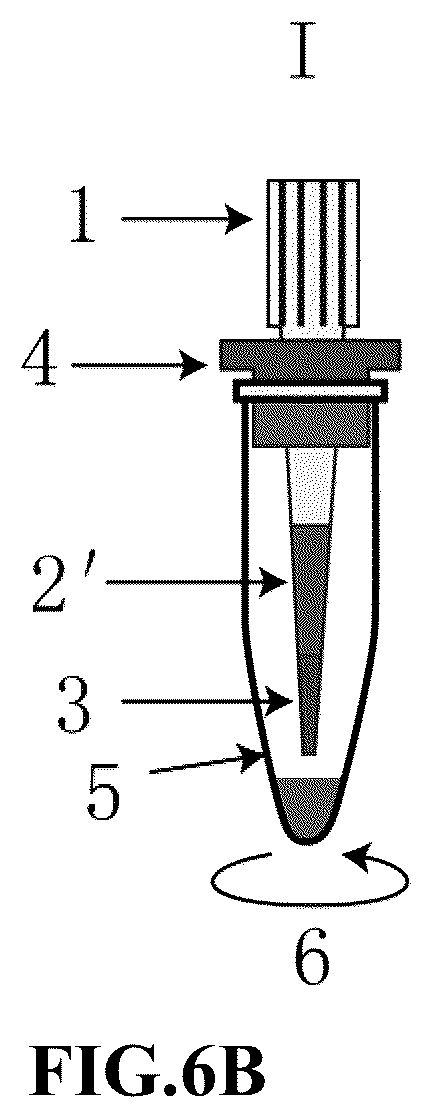 Patent US12174157 Figure 7 – Proteomics reactor, protein chromatographic separation platform and use thereof