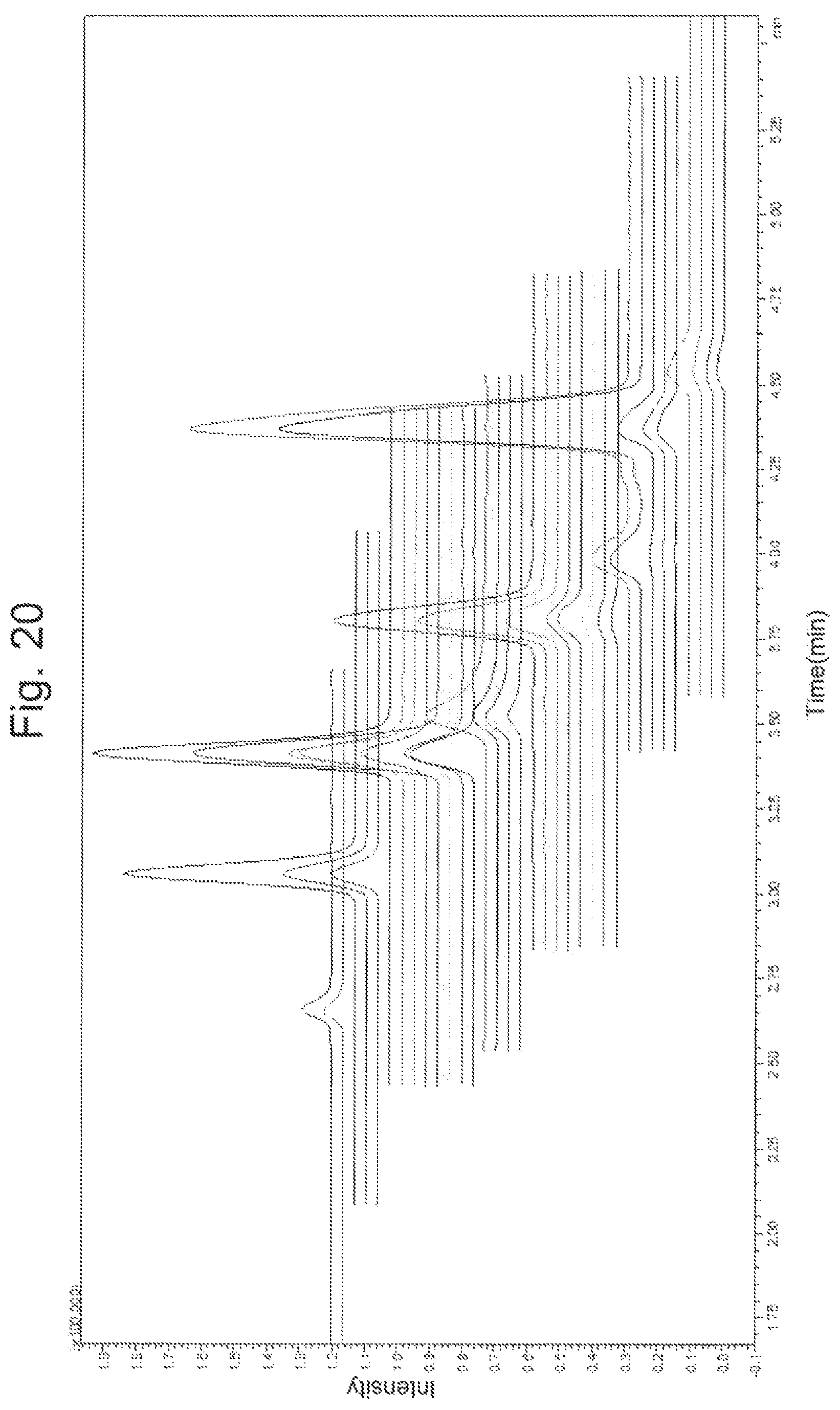 Patent US12174162 Figure 17 – Hazardous substance analyzing system