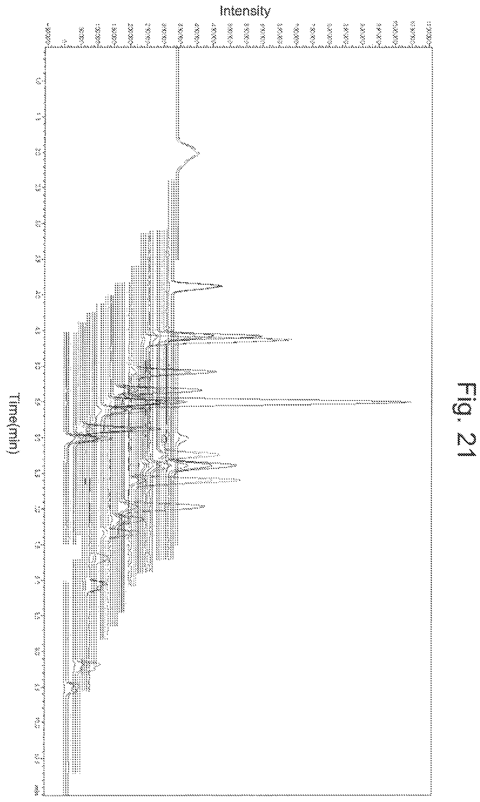 Patent US12174162 Figure 18 – Hazardous substance analyzing system