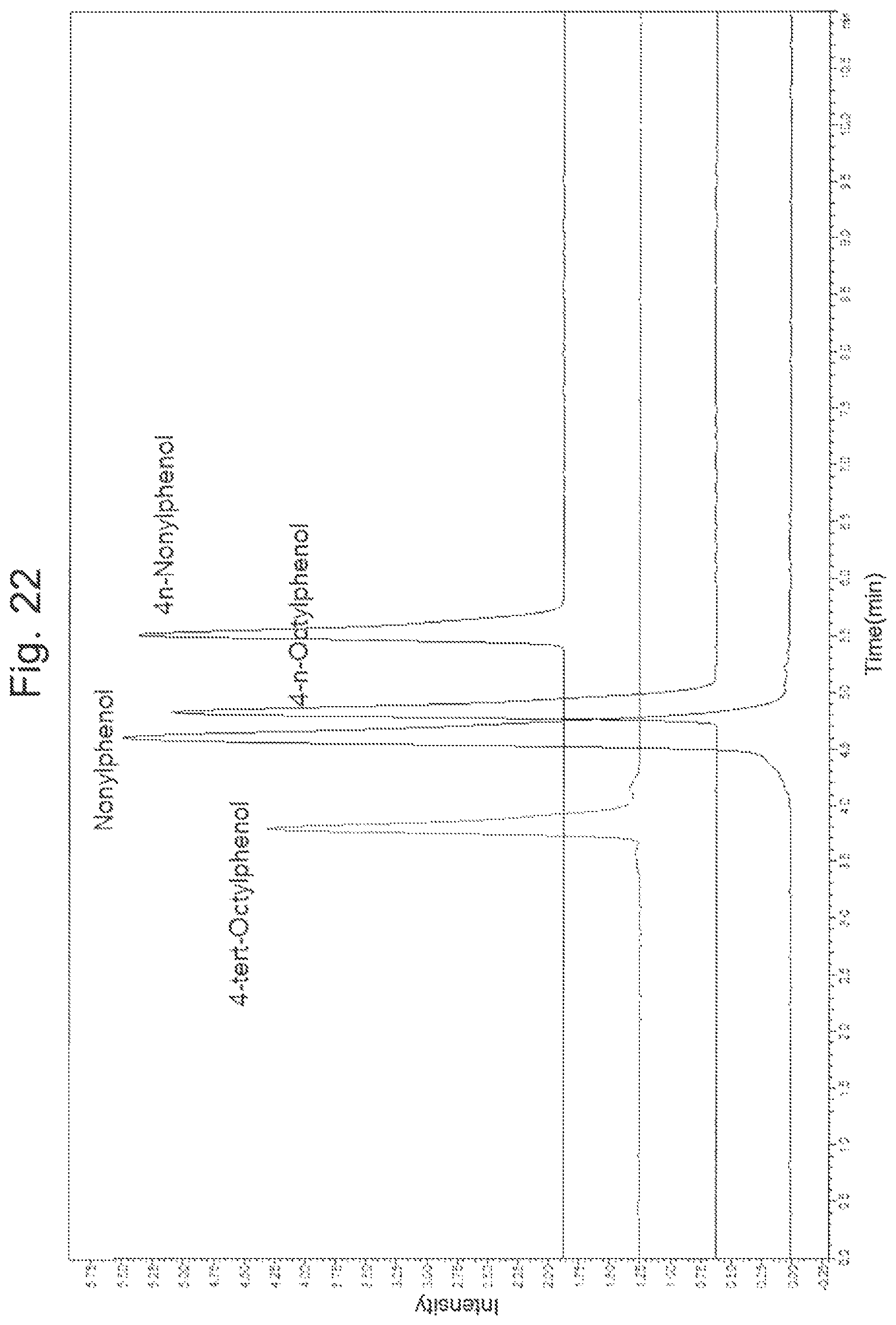 Patent US12174162 Figure 19 – Hazardous substance analyzing system