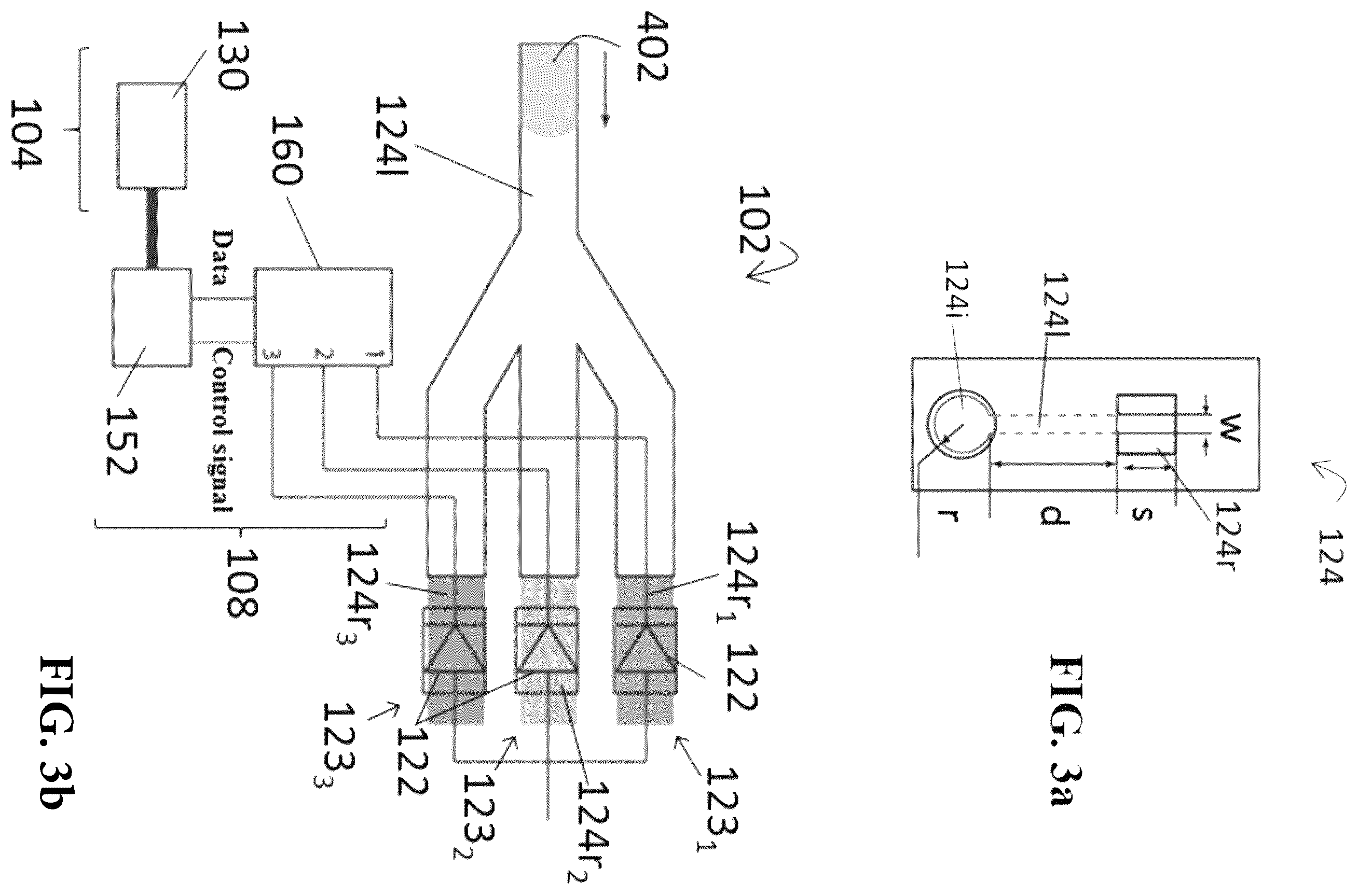 Patent US12174164 Figure 3 – Devices, systems, and methods for detecting targeted compounds