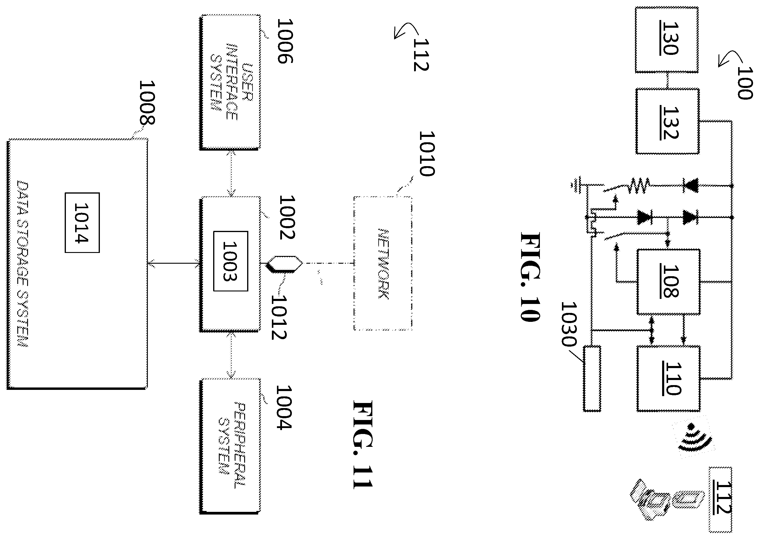 Patent US12174164 Figure 15 – Devices, systems, and methods for detecting targeted compounds