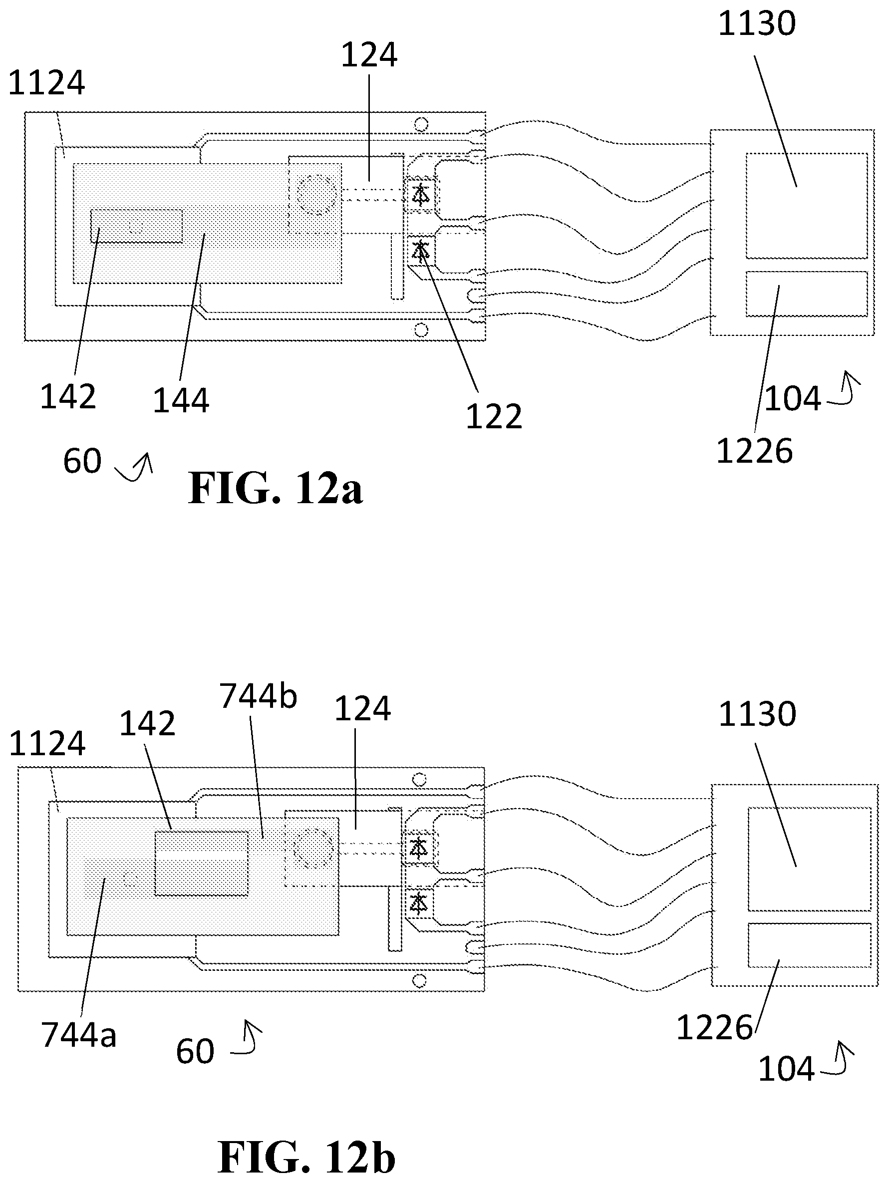 Patent US12174164 Figure 16 – Devices, systems, and methods for detecting targeted compounds