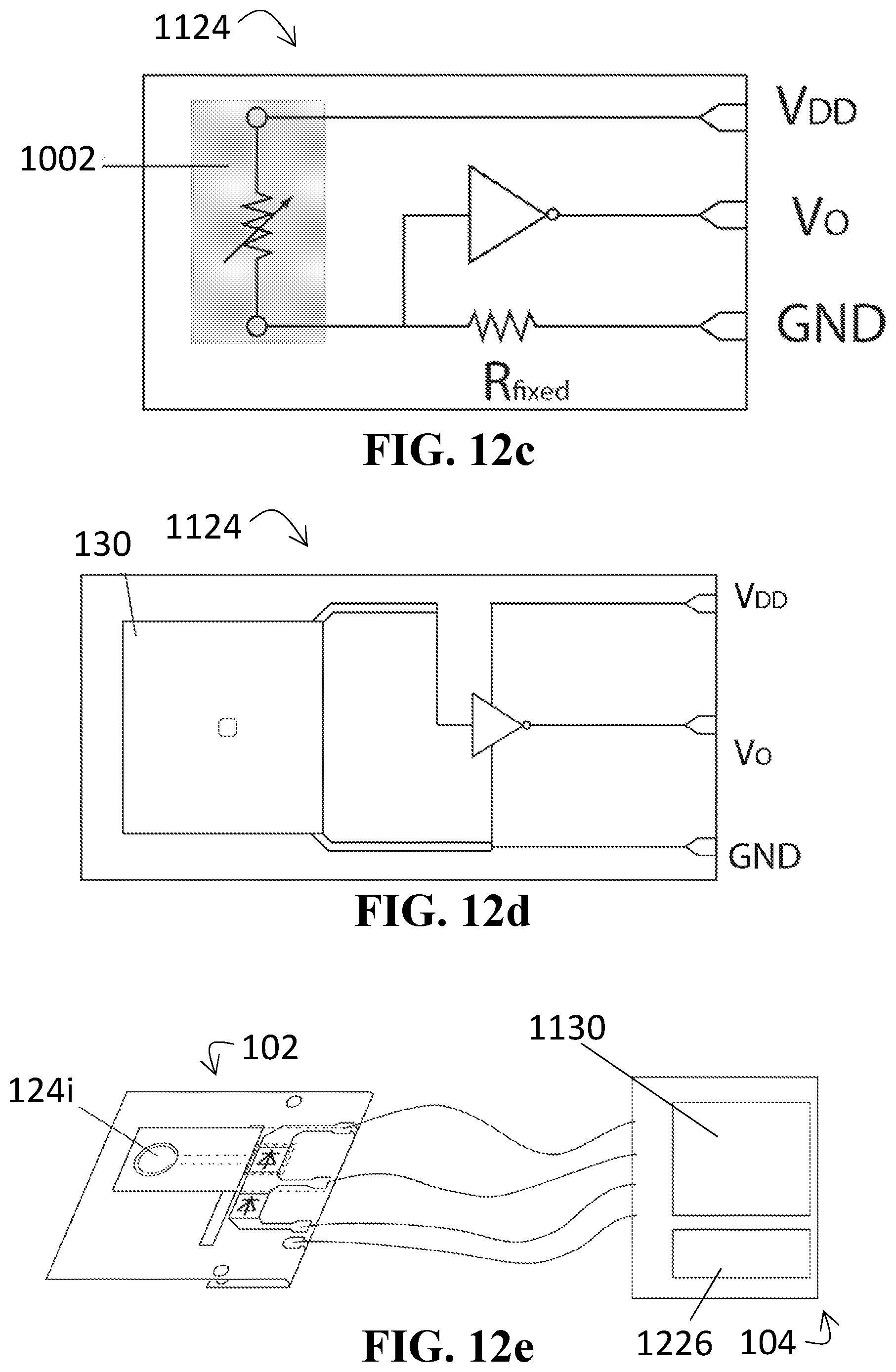 Patent US12174164 Figure 17 – Devices, systems, and methods for detecting targeted compounds