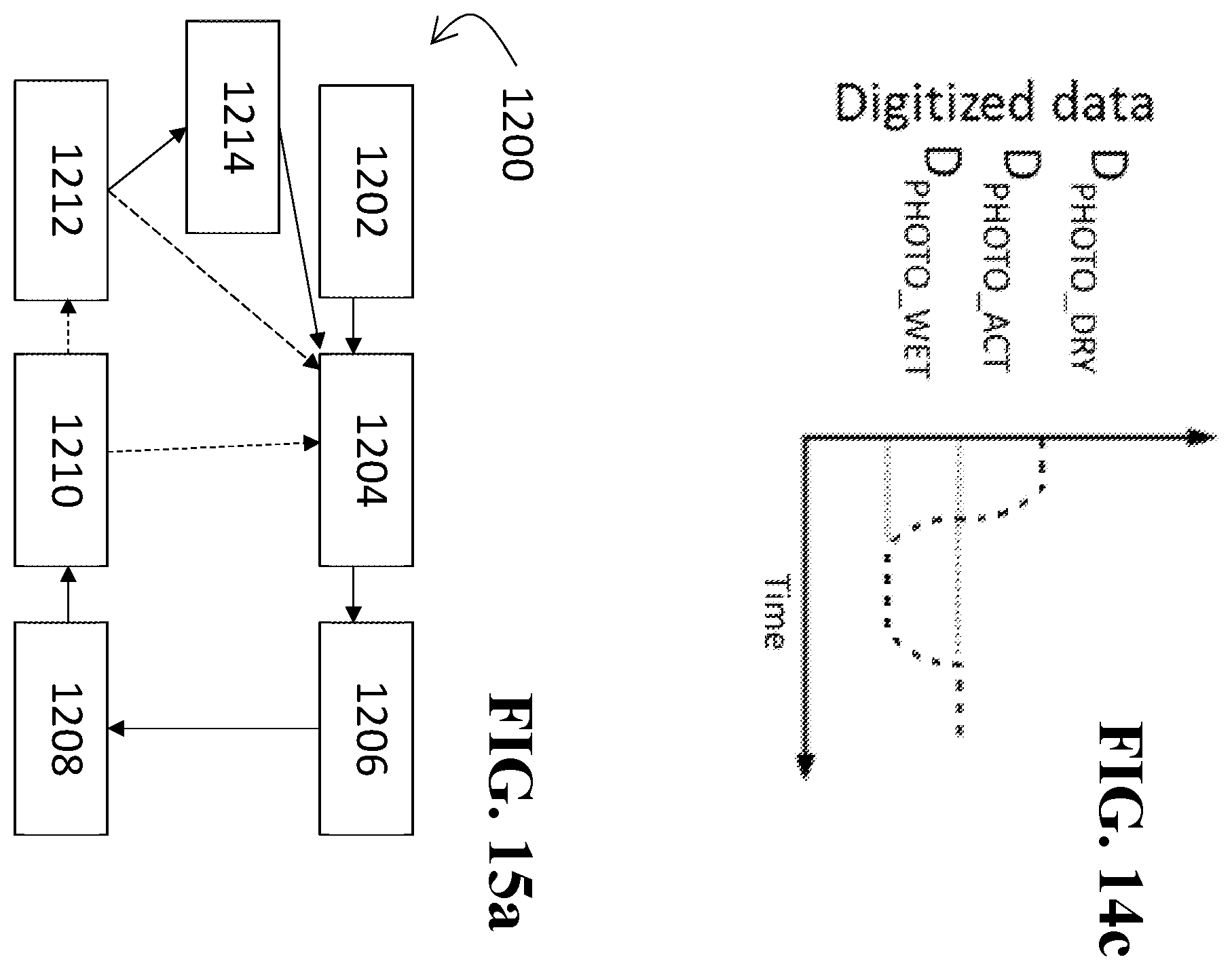 Patent US12174164 Figure 19 – Devices, systems, and methods for detecting targeted compounds