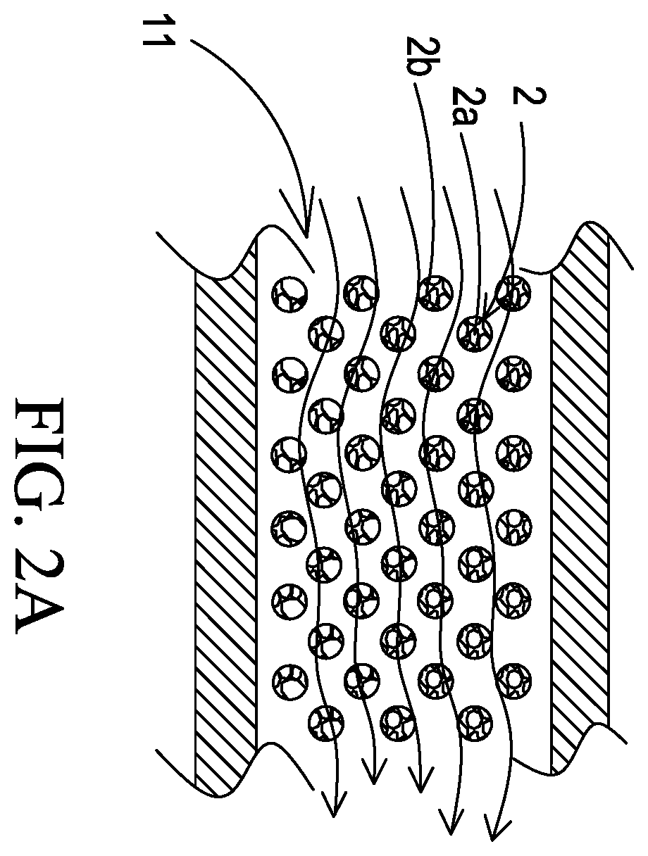 Patent US12174165 Figure 3 – Miniature gas detection system