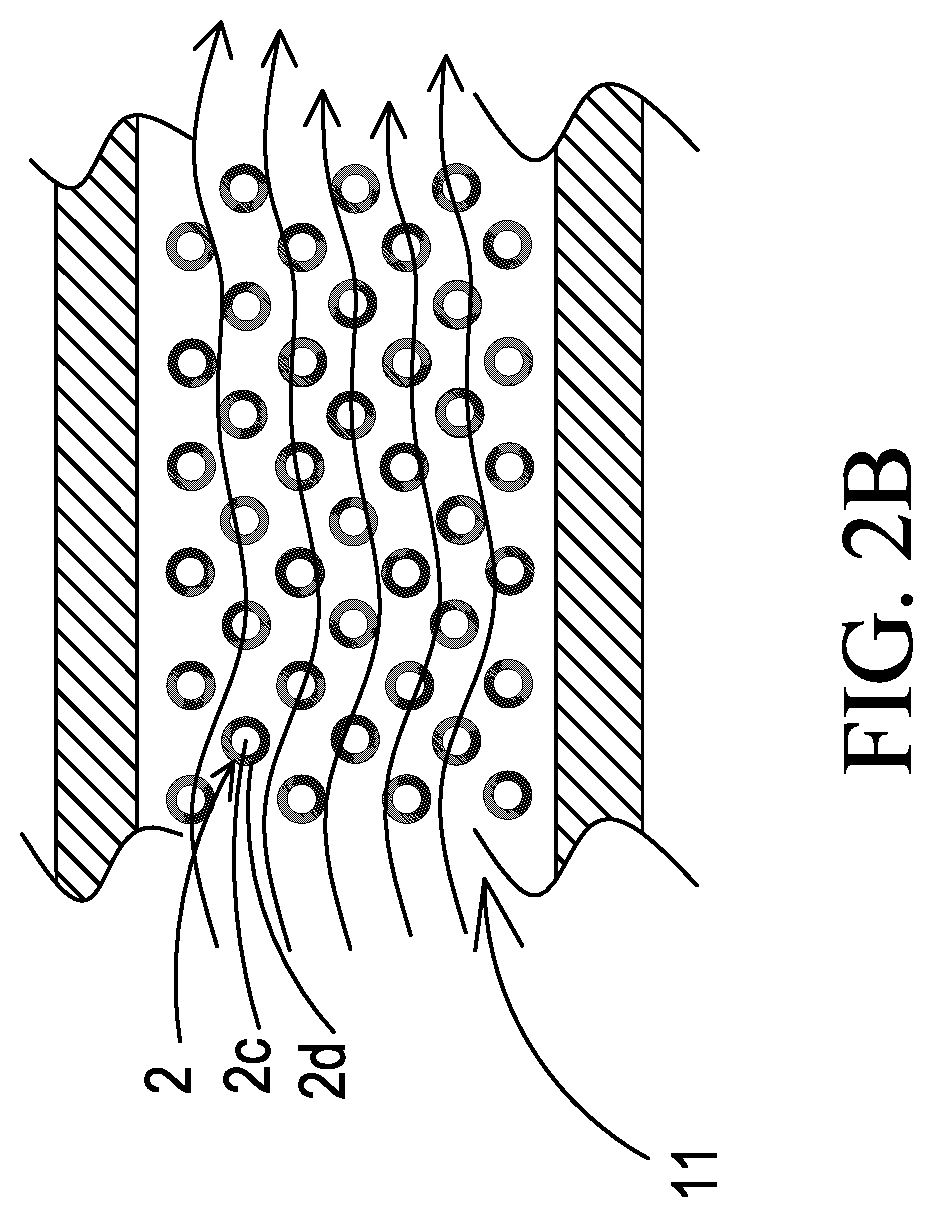 Patent US12174165 Figure 4 – Miniature gas detection system