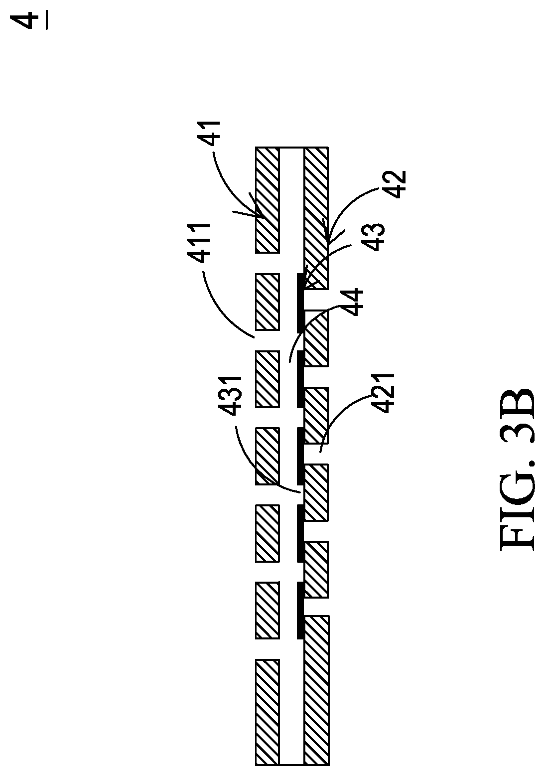 Patent US12174165 Figure 7 – Miniature gas detection system