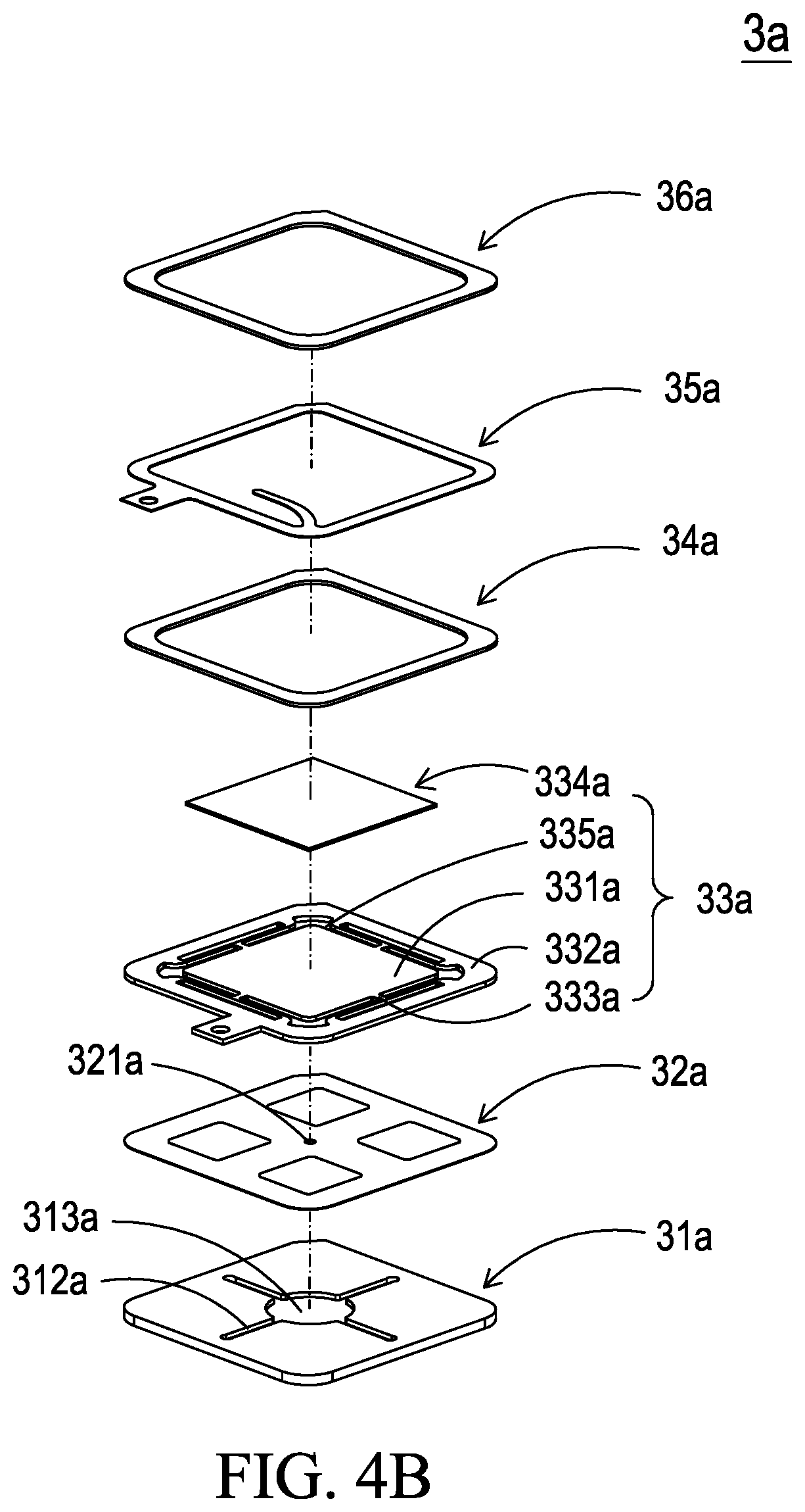 Patent US12174165 Figure 9 – Miniature gas detection system