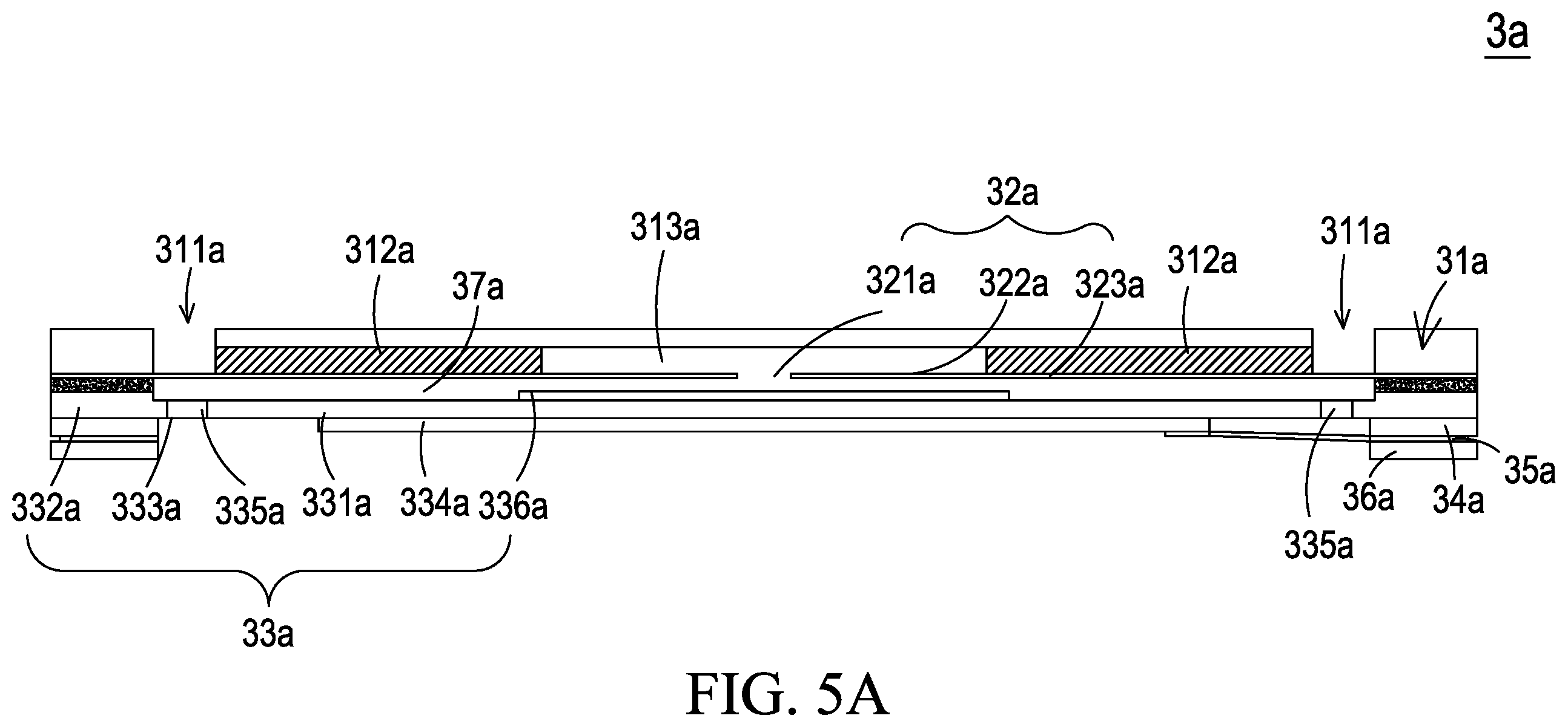 Patent US12174165 Figure 10 – Miniature gas detection system