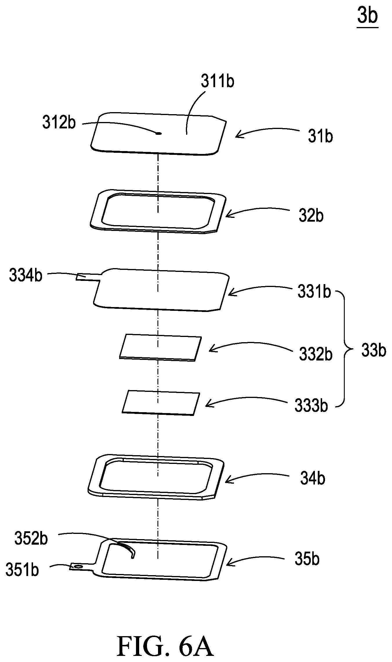 Patent US12174165 Figure 14 – Miniature gas detection system