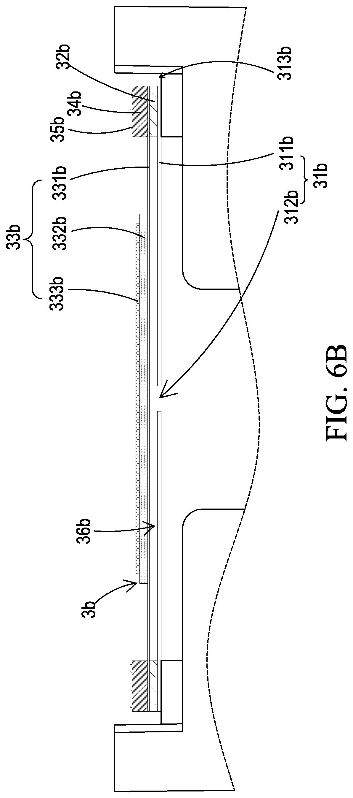 Patent US12174165 Figure 15 – Miniature gas detection system