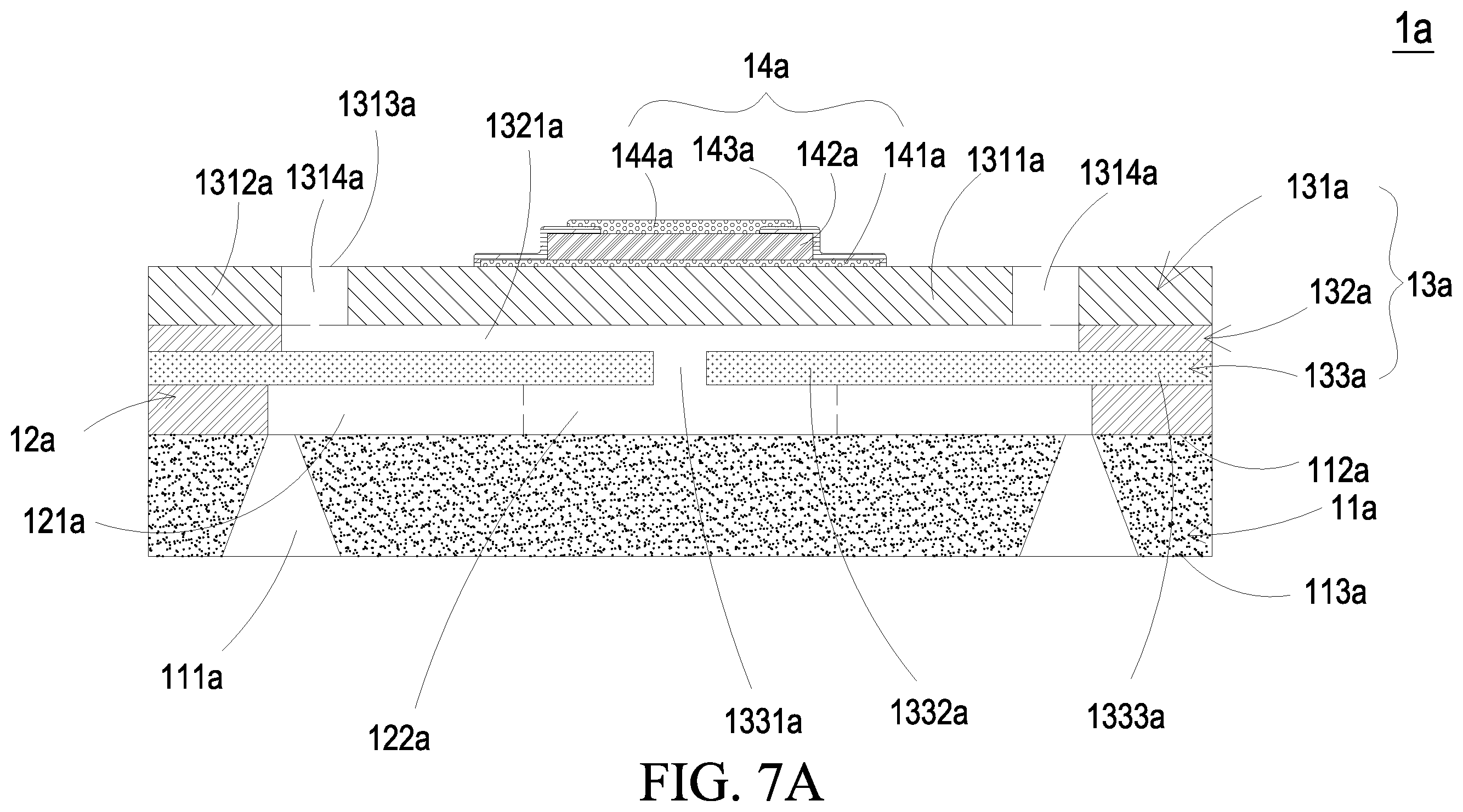 Patent US12174165 Figure 18 – Miniature gas detection system